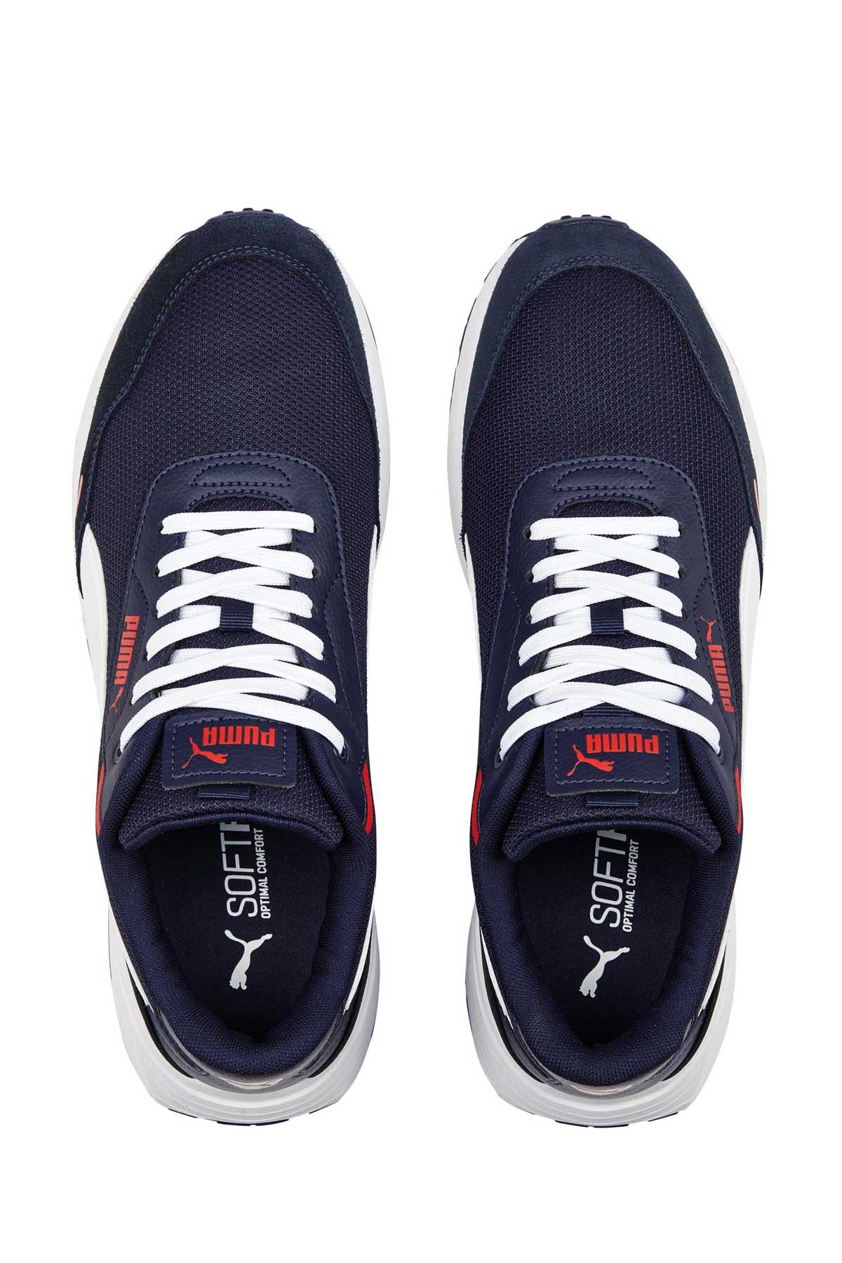 Puma Runtamed Erkek Spor Ayakkabı 38923604 Lacivert