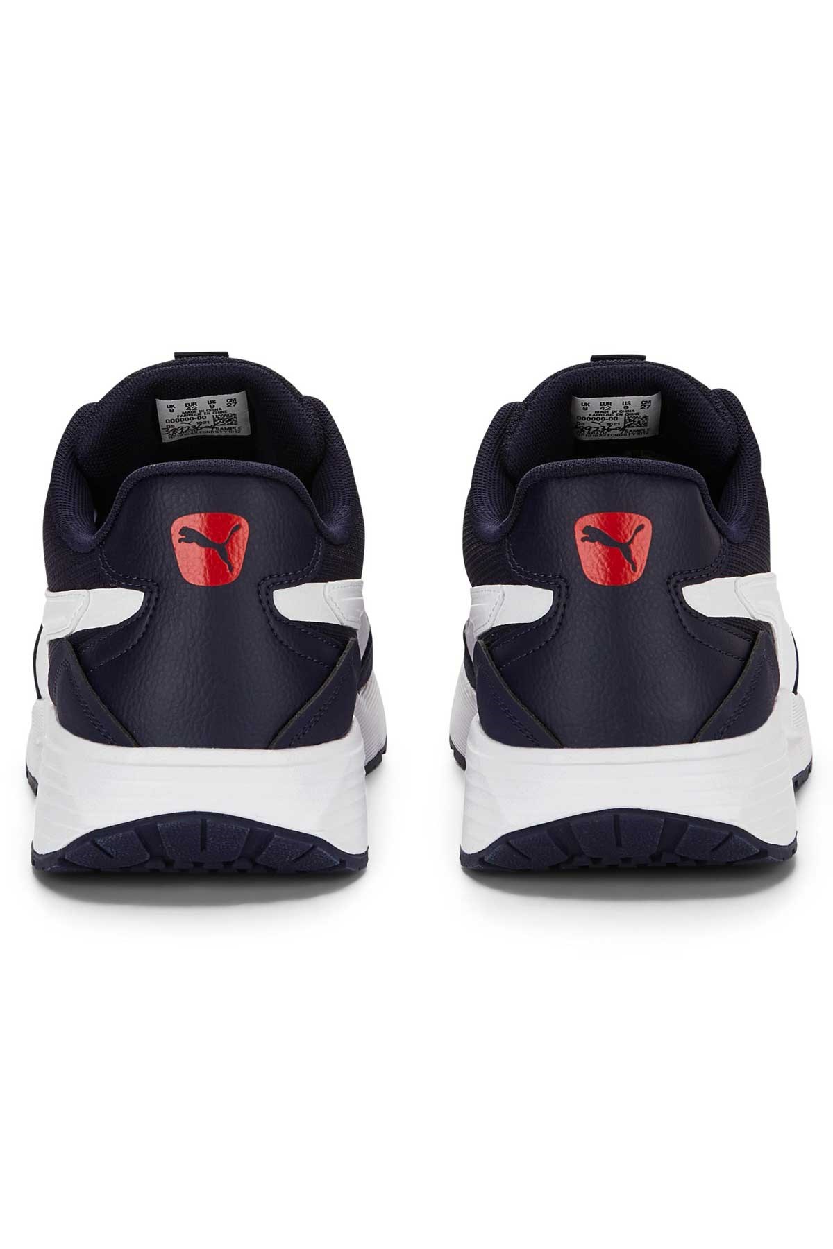 Puma Runtamed Erkek Spor Ayakkabı 38923604 Lacivert