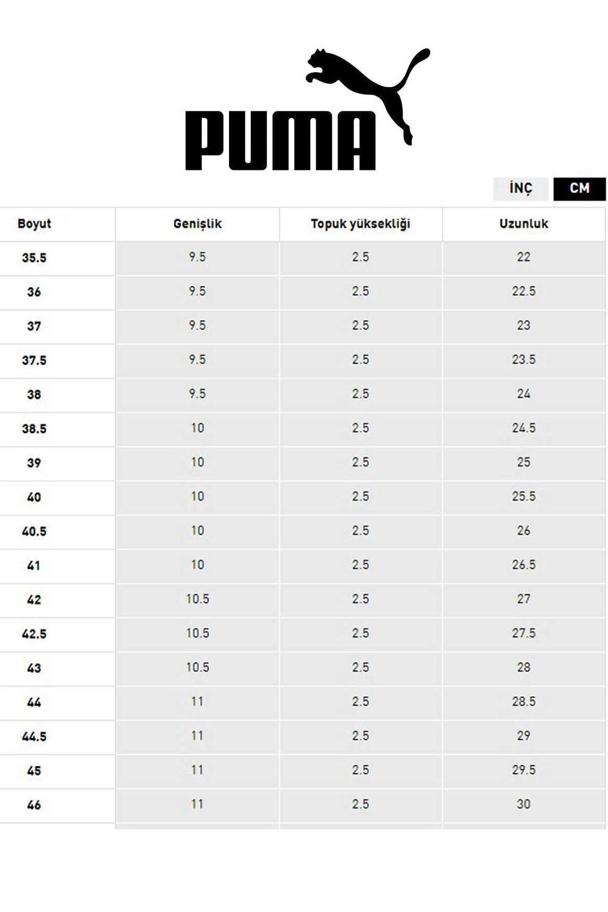 Puma Runtamed Erkek Spor Ayakkabı 38923604 Lacivert