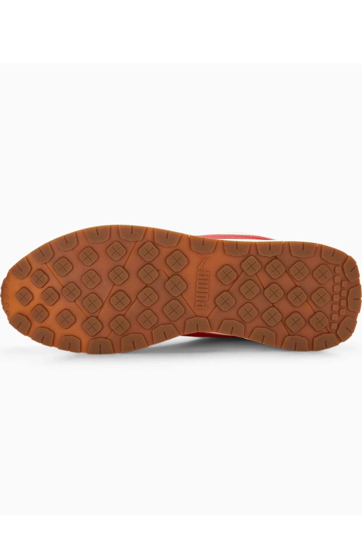 Puma Runtamed Unisex Spor Ayakkabı 38923605 Bej
