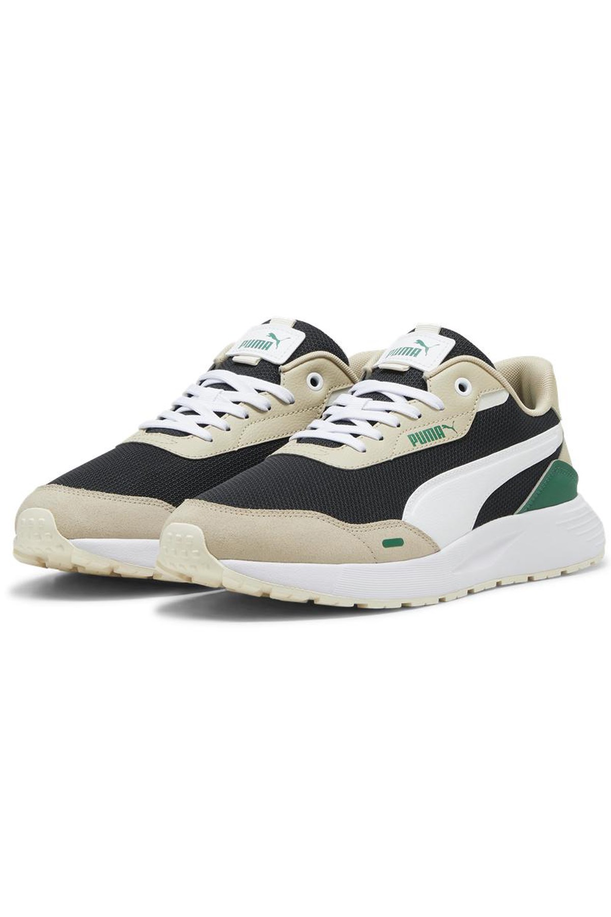 Puma Runtamed Erkek Spor Ayakkabı 38923616 Siyah
