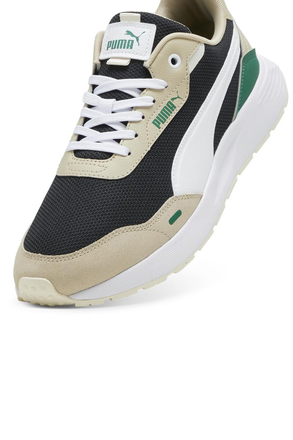 Puma Runtamed Erkek Spor Ayakkabı 38923616 Siyah