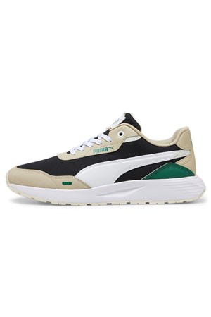 Puma Runtamed Erkek Spor Ayakkabı 38923616 Siyah