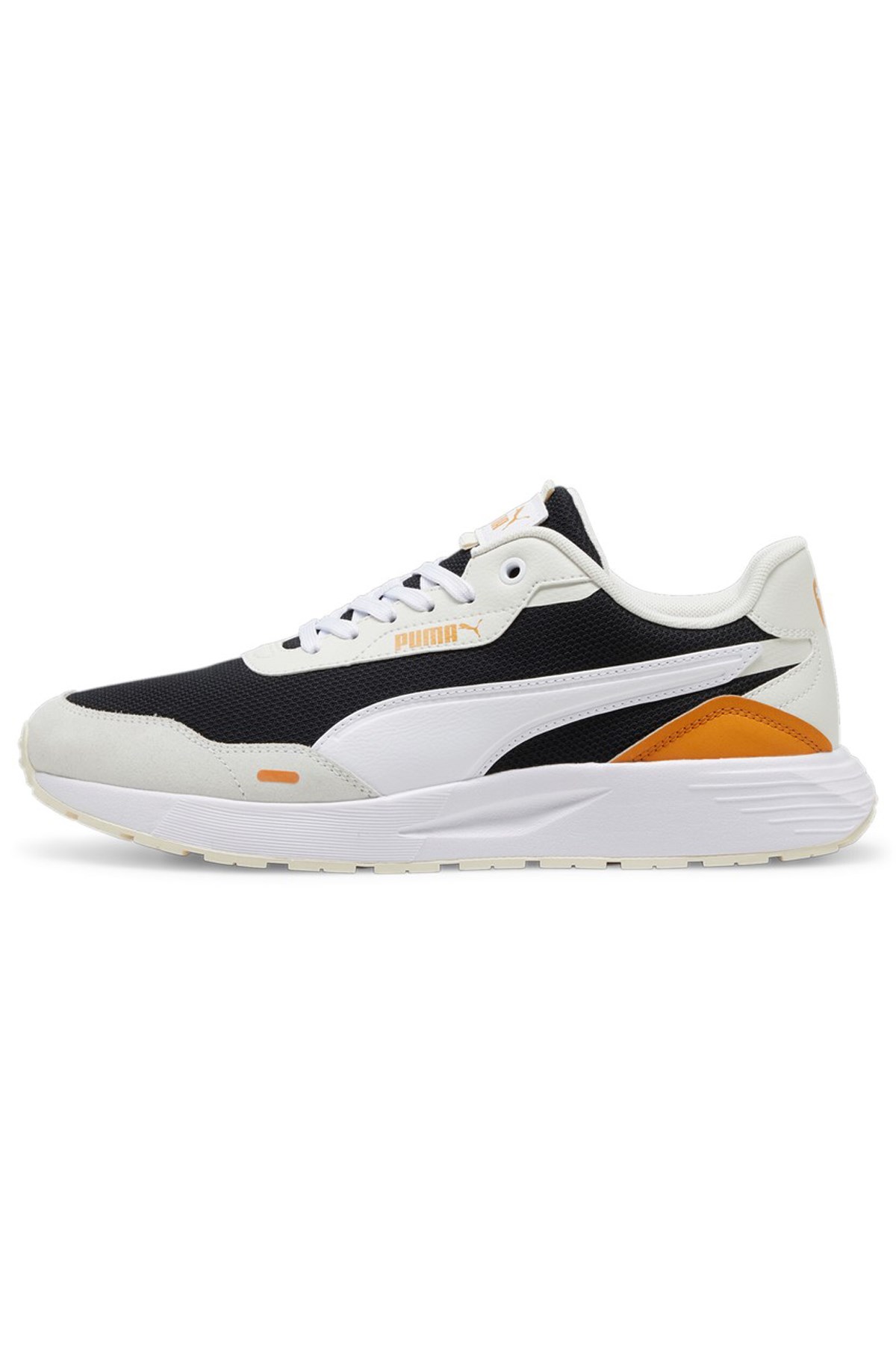 Puma Runtamed Erkek Spor Ayakkabı 38923617 Siyah