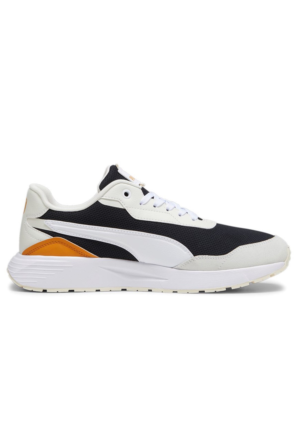 Puma Runtamed Erkek Spor Ayakkabı 38923617 Siyah