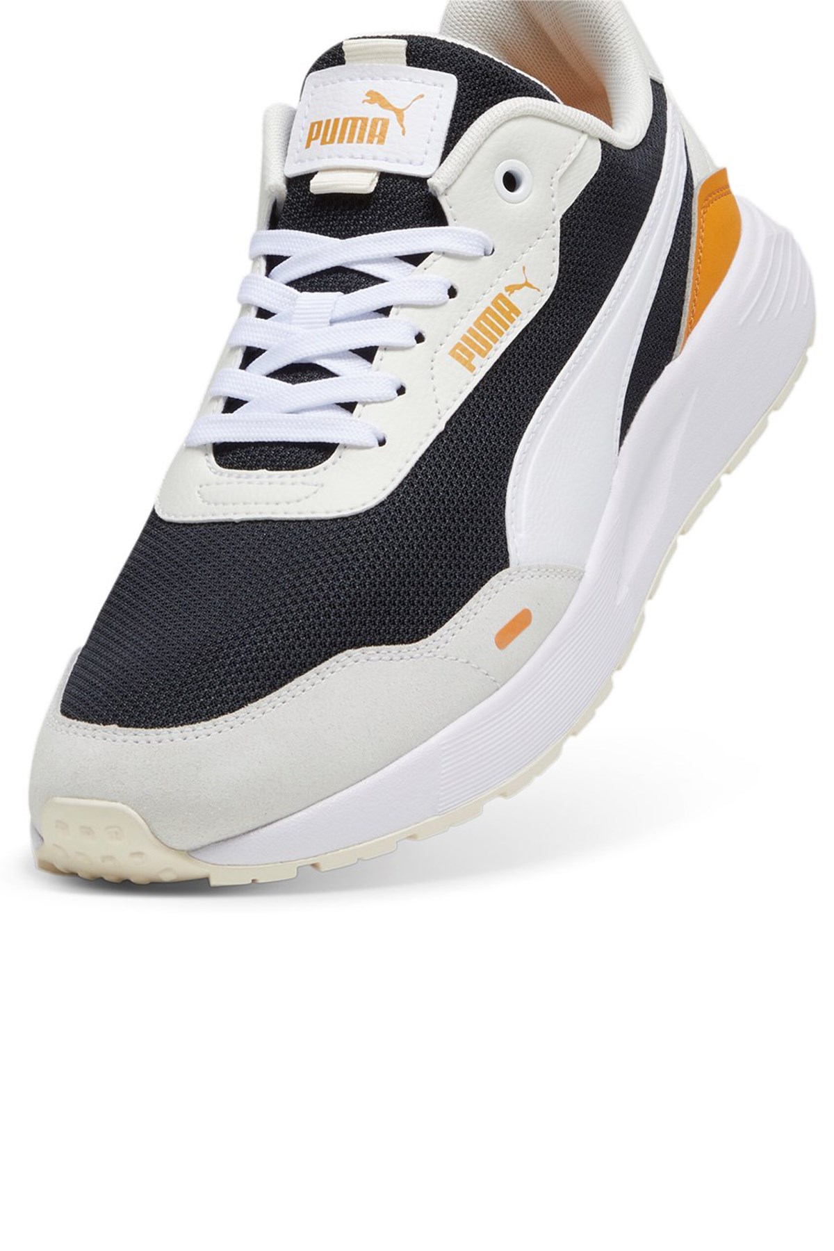 Puma Runtamed Erkek Spor Ayakkabı 38923617 Siyah