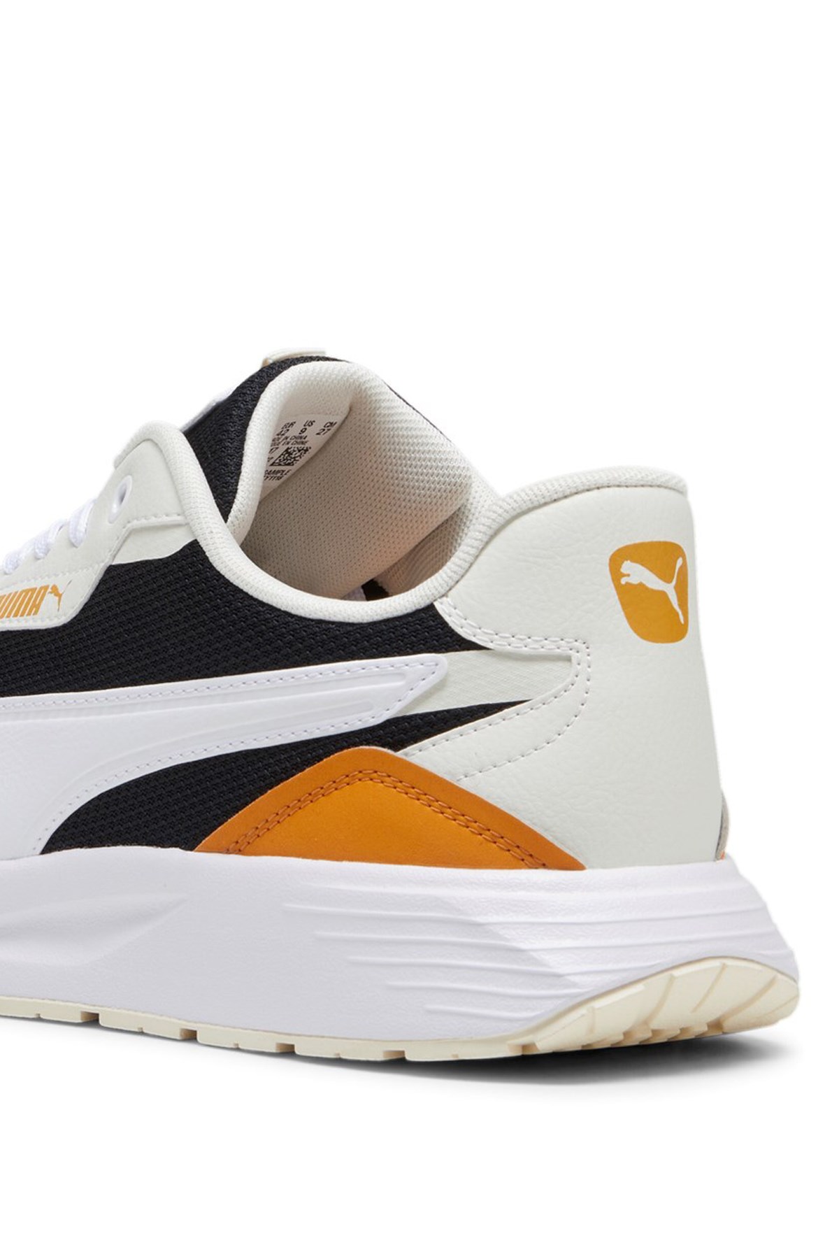 Puma Runtamed Erkek Spor Ayakkabı 38923617 Siyah