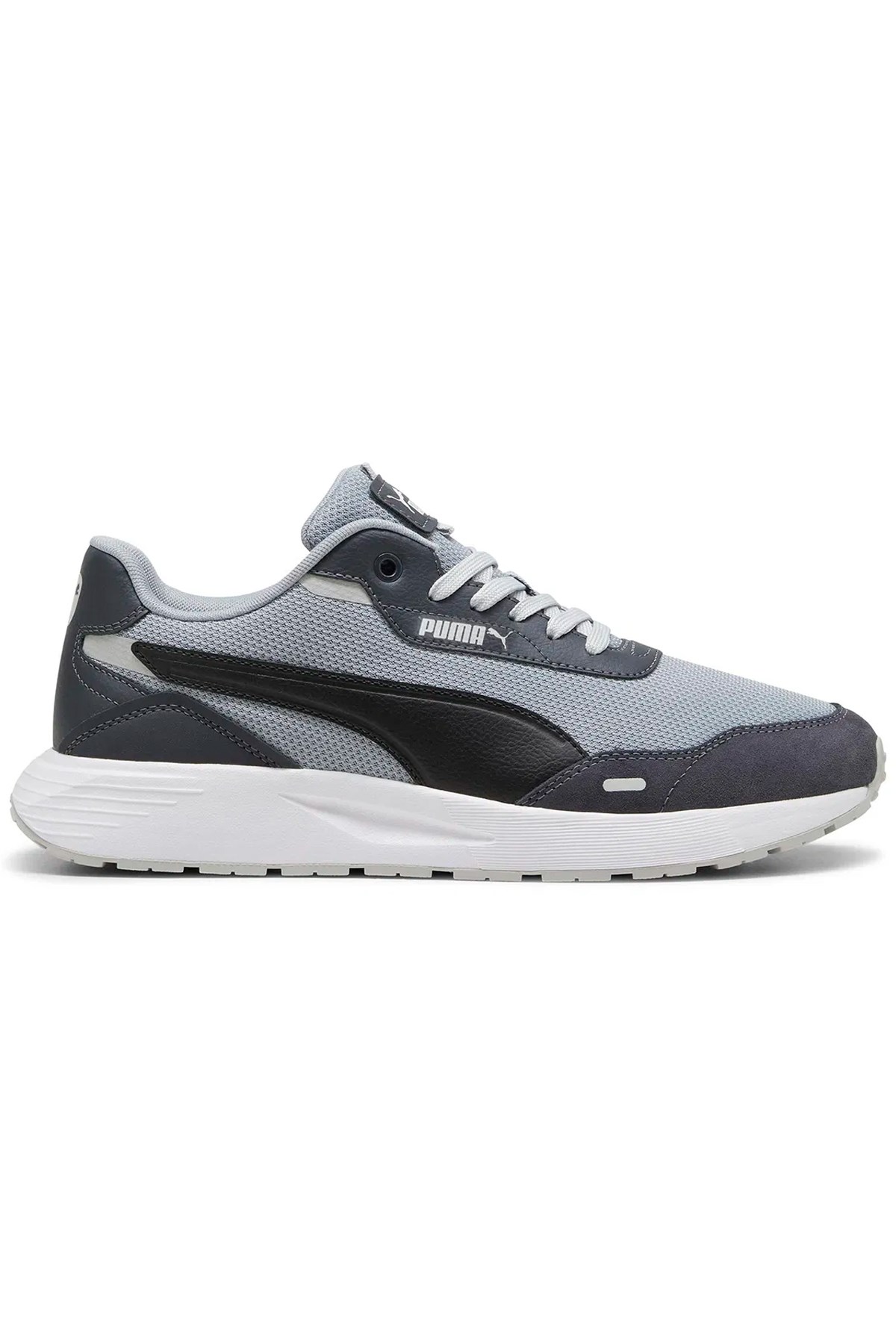 Puma Runtamed Unisex Spor Ayakkabı 38923620 Gri