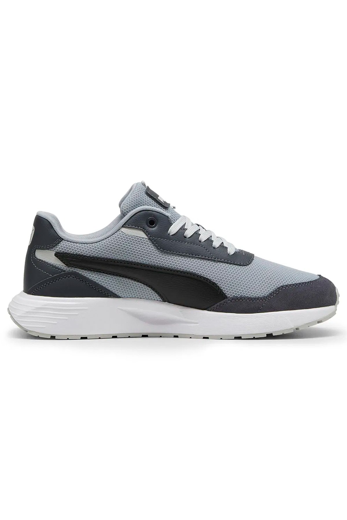 Puma Runtamed Unisex Spor Ayakkabı 38923620 Gri