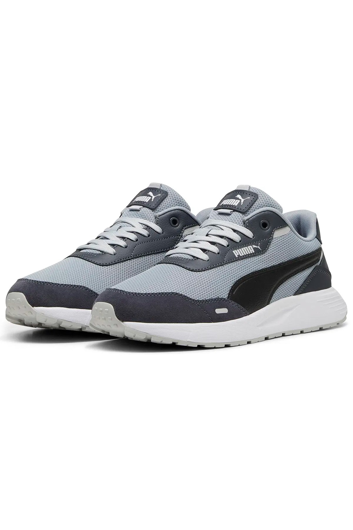 Puma Runtamed Unisex Spor Ayakkabı 38923620 Gri