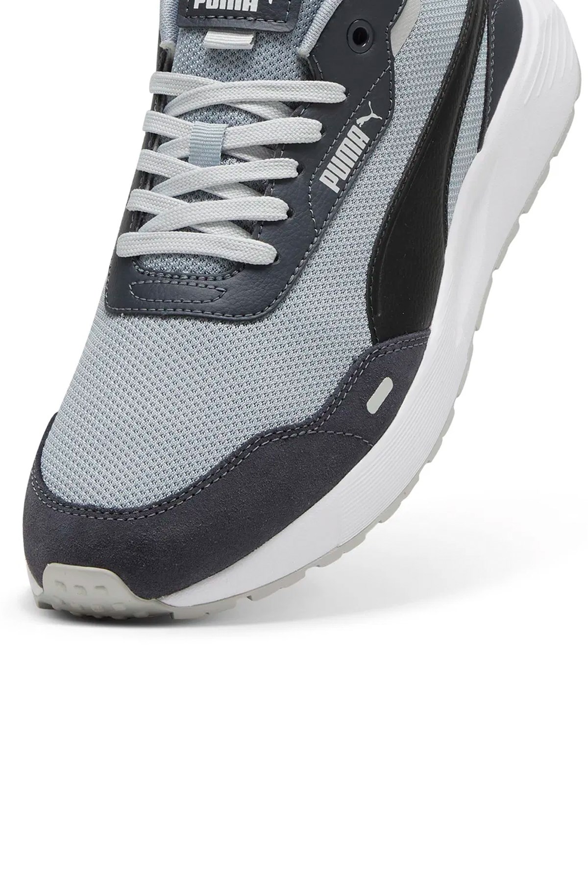 Puma Runtamed Unisex Spor Ayakkabı 38923620 Gri