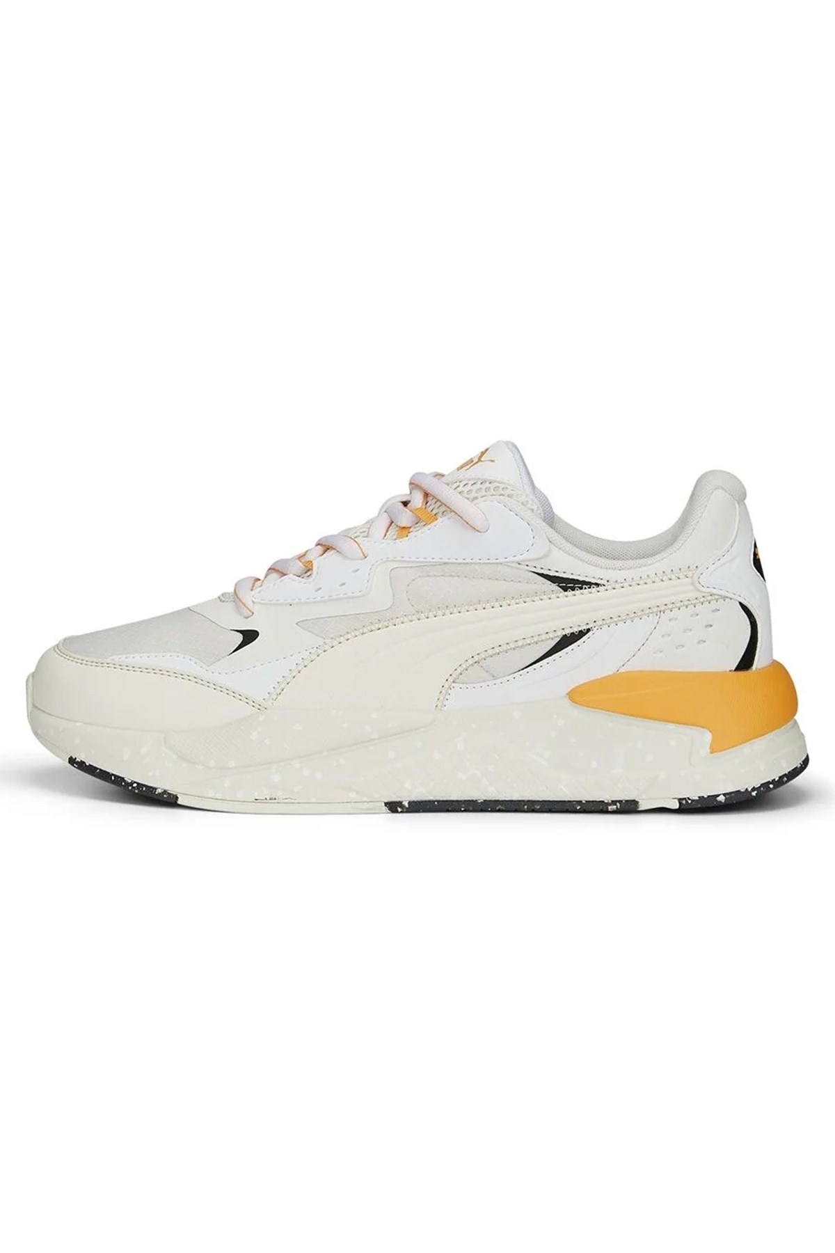 Puma X-Ray Speed Open Road Unisex Spor Ayakkabı 38928201 Beyaz