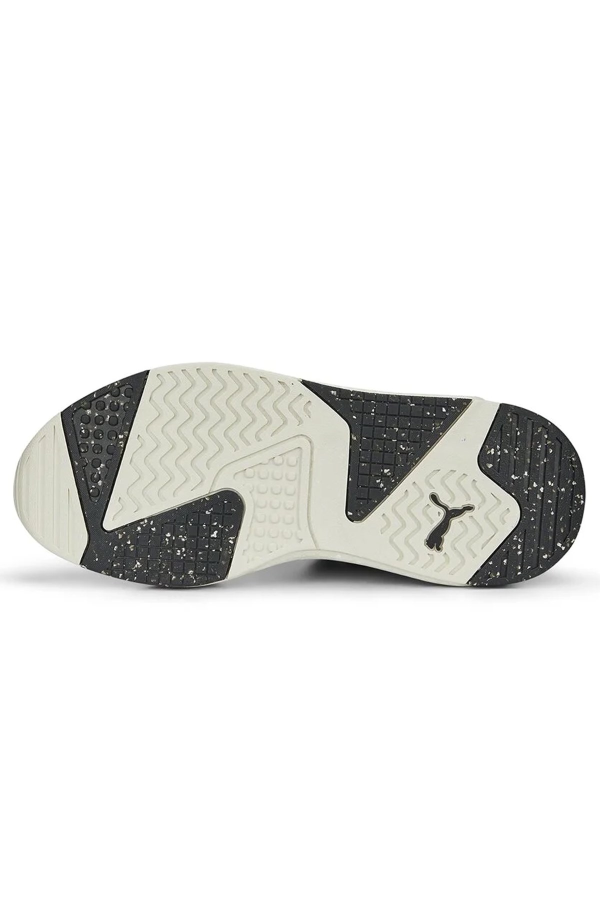 Puma X-Ray Speed Open Road Unisex Spor Ayakkabı 38928201 Beyaz