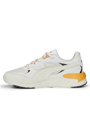 Puma X-Ray Speed Open Road Unisex Spor Ayakkabı 38928201 Beyaz