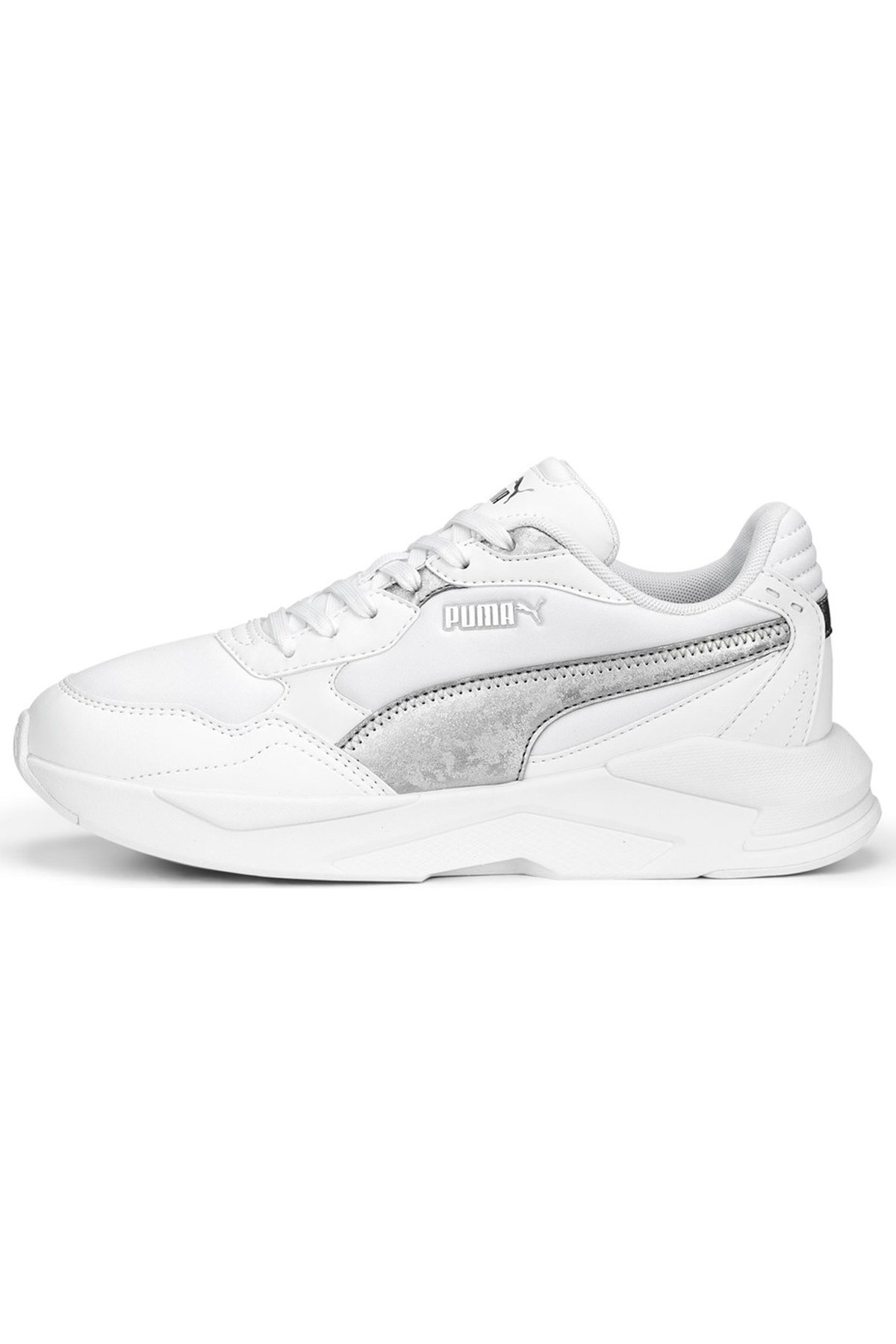 Puma X-Ray Speed Lite Wns Kadın Spor Ayakkabı 38928602 Beyaz