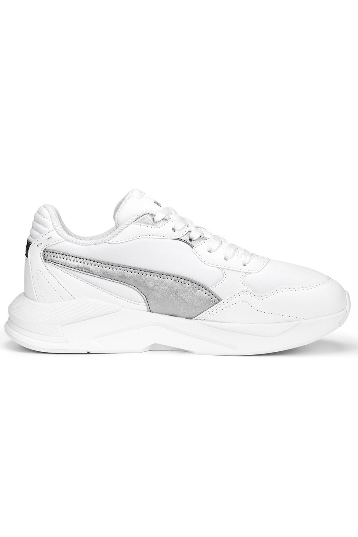 Puma X-Ray Speed Lite Wns Kadın Spor Ayakkabı 38928602 Beyaz
