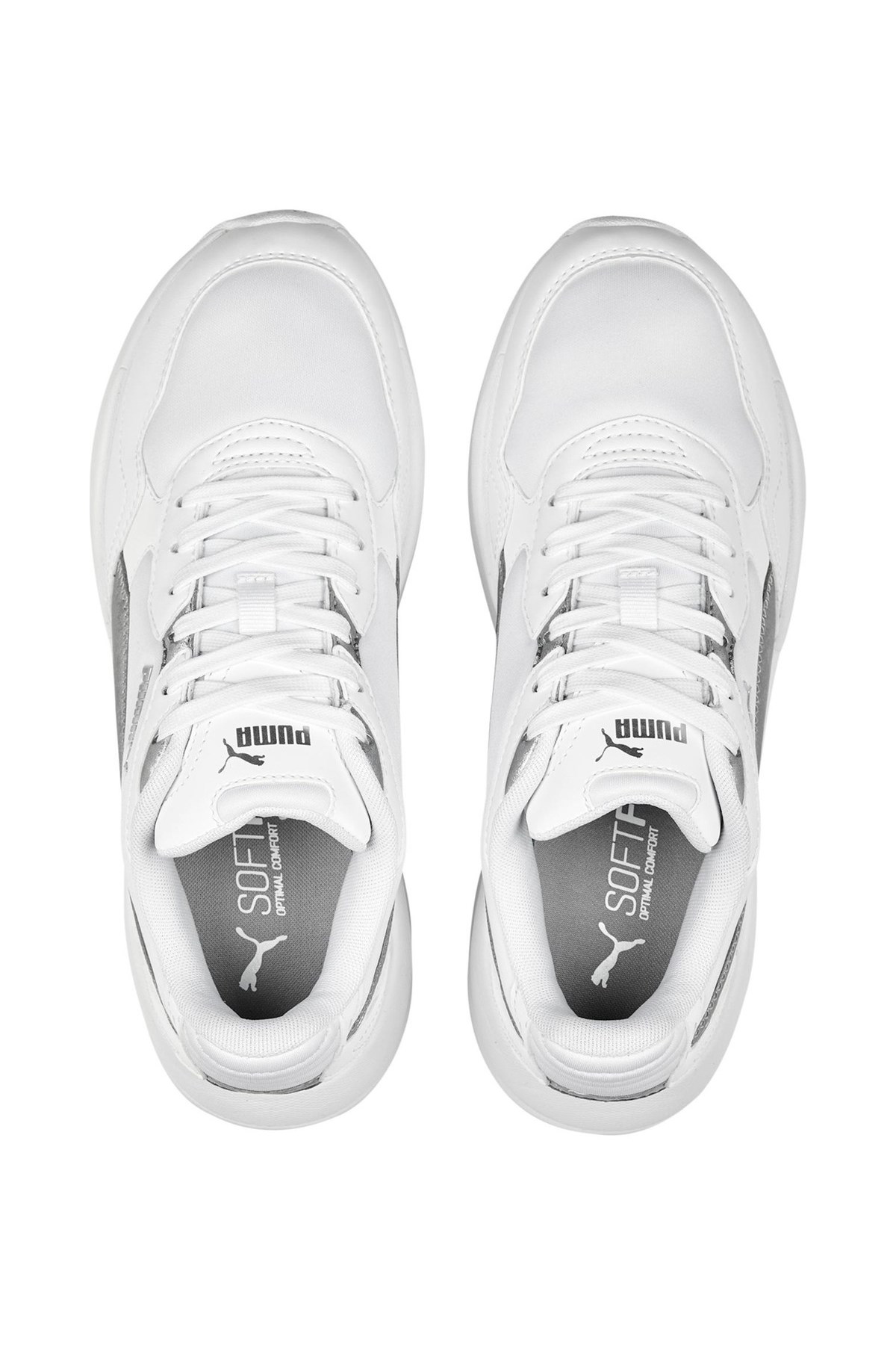 Puma X-Ray Speed Lite Wns Kadın Spor Ayakkabı 38928602 Beyaz