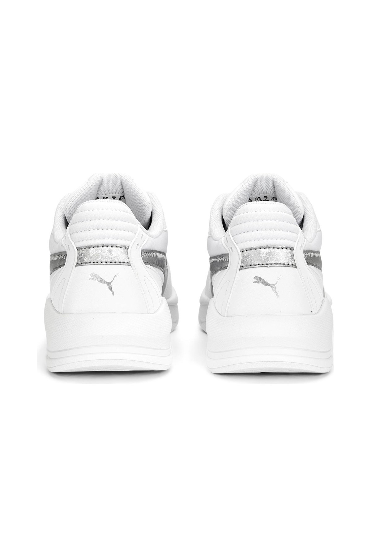 Puma X-Ray Speed Lite Wns Kadın Spor Ayakkabı 38928602 Beyaz