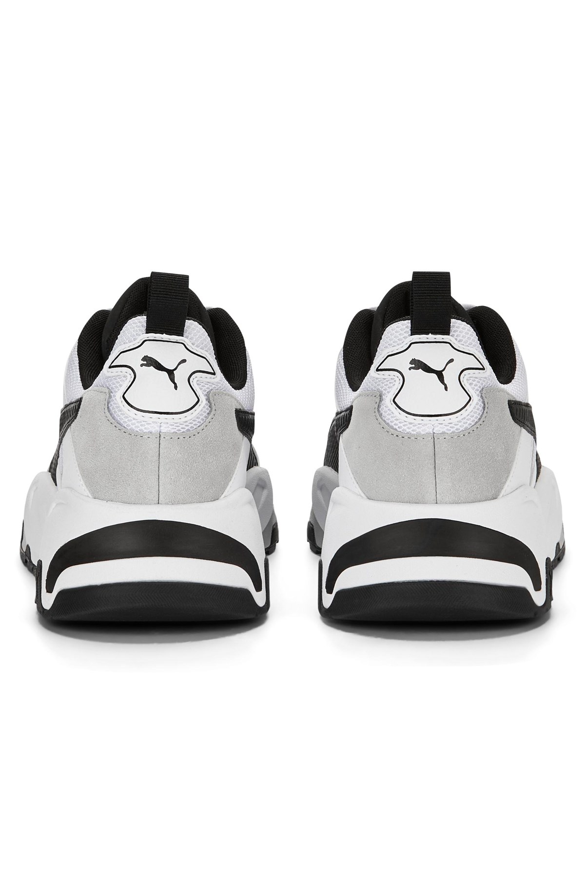 Puma Trinity Erkek Spor Ayakkabı 38928901 Beyaz