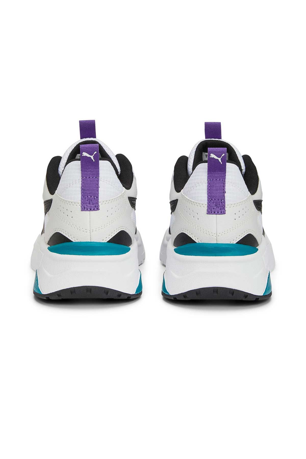Puma Trinity Erkek Spor Ayakkabı 38929204 Beyaz