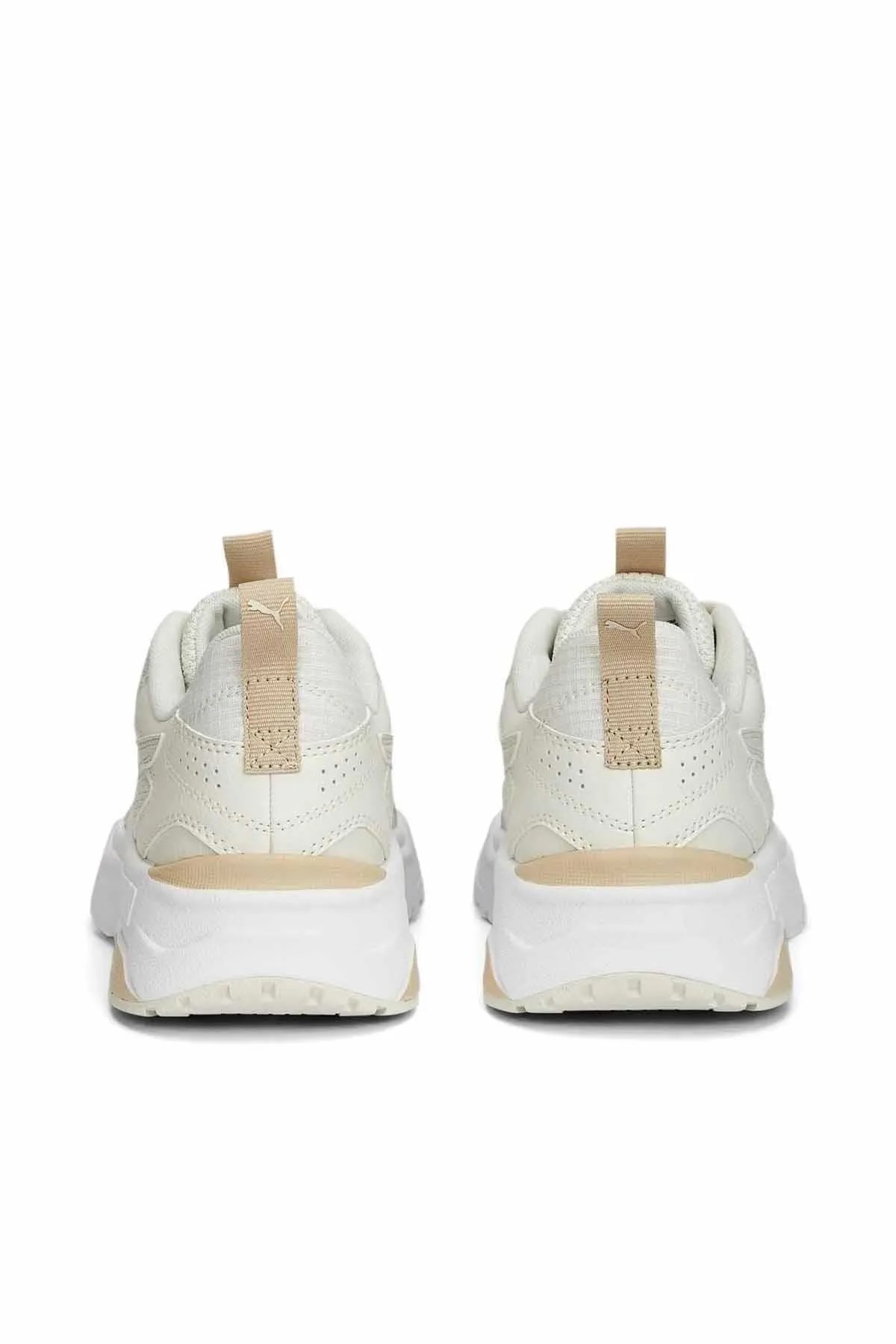 Puma Trinity Lite Unisex Spor Ayakkabı 38929207 Beyaz