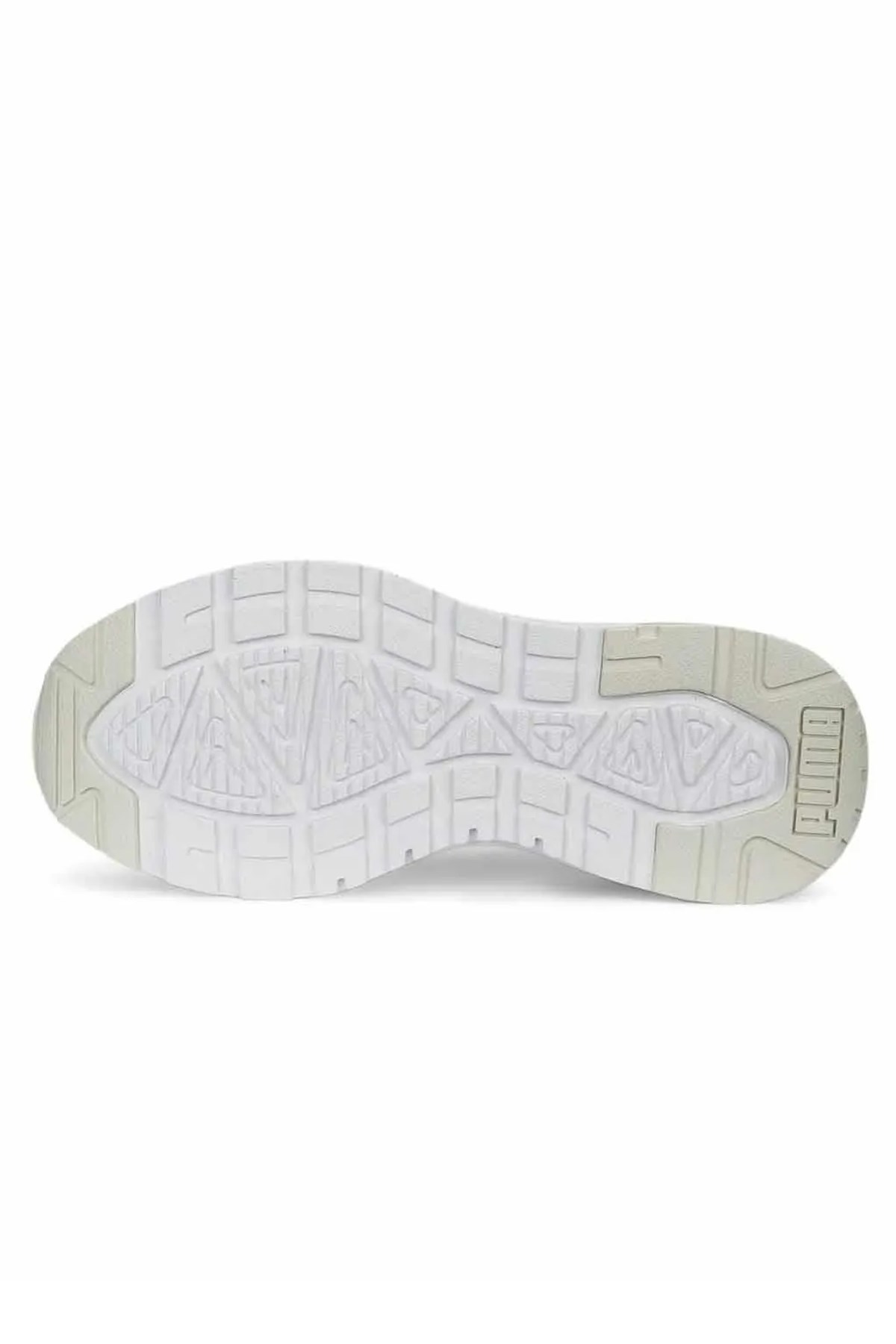 Puma Trinity Lite Unisex Spor Ayakkabı 38929207 Beyaz