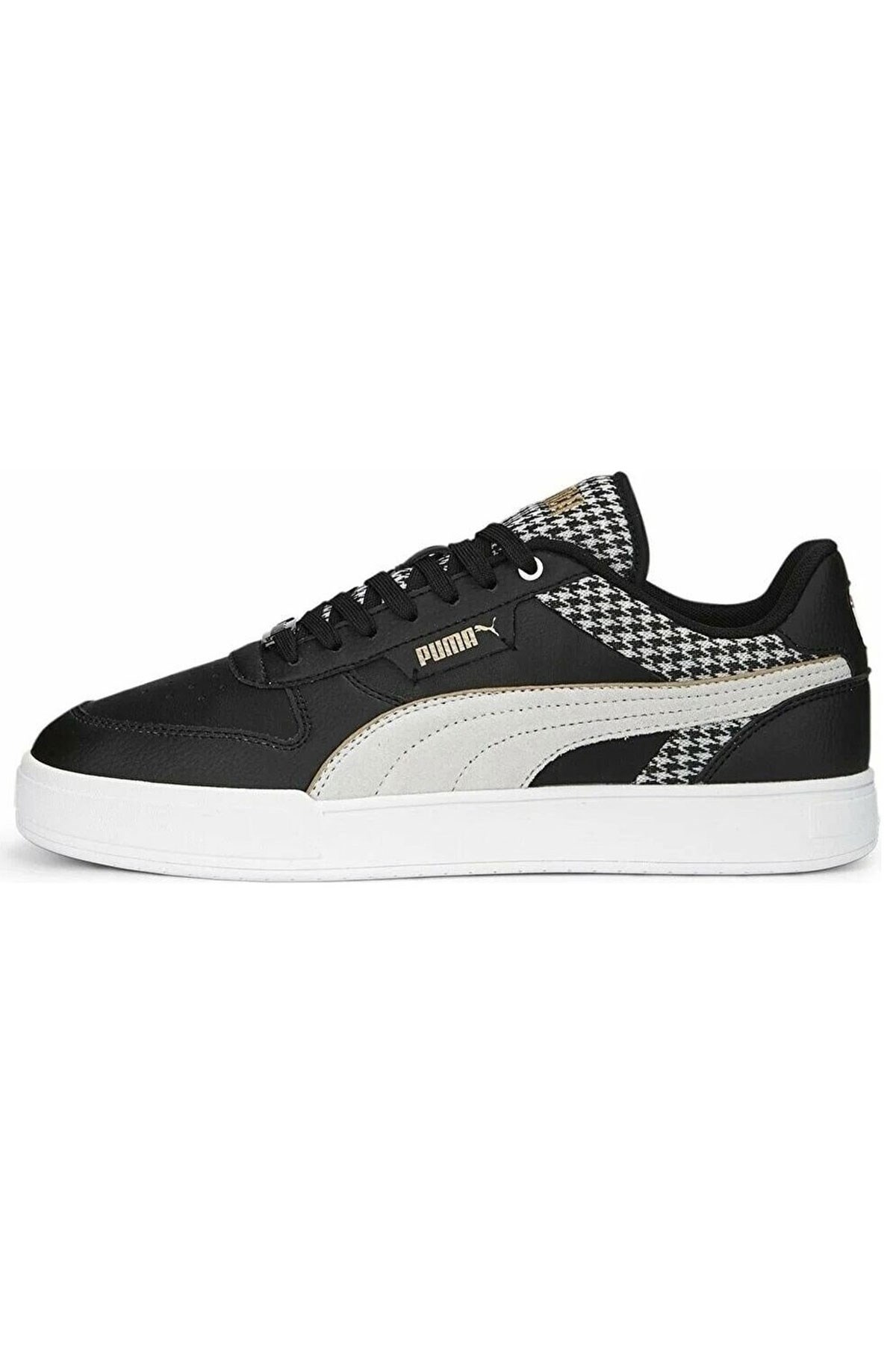 Puma Caven Dime Unisex Spor Ayakkabı 38932902 Siyah