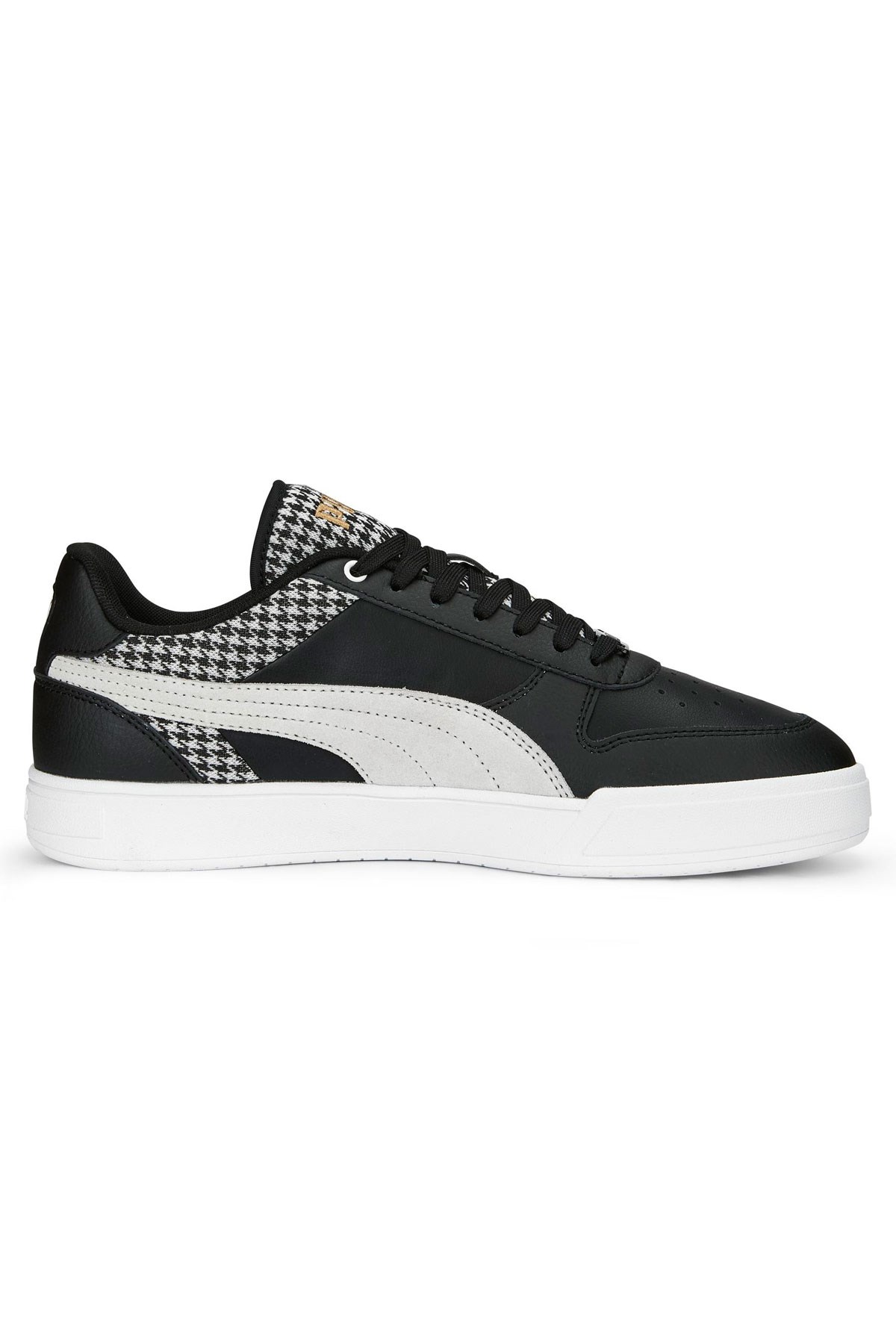 Puma Caven Dime Unisex Spor Ayakkabı 38932902 Siyah