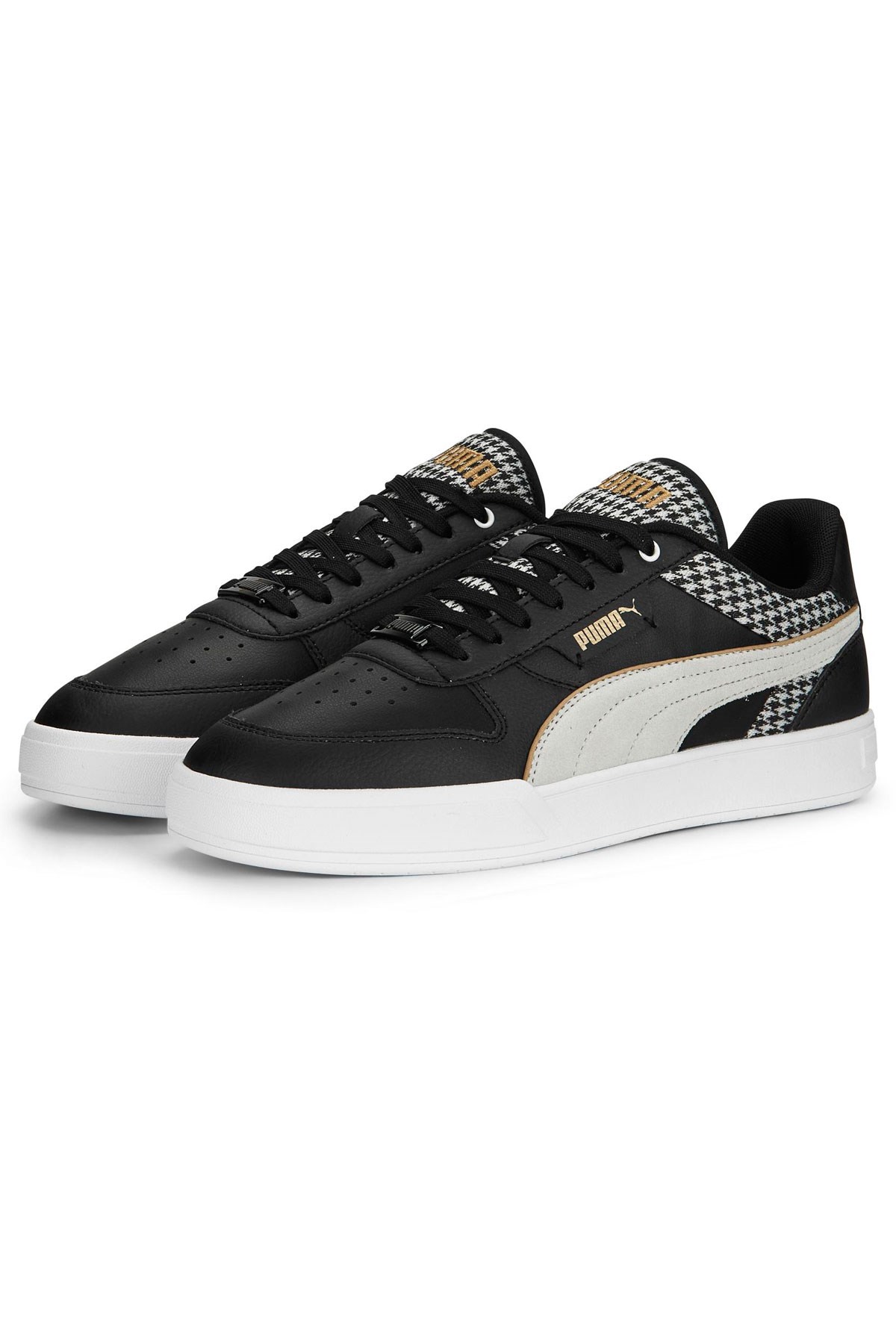 Puma Caven Dime Unisex Spor Ayakkabı 38932902 Siyah
