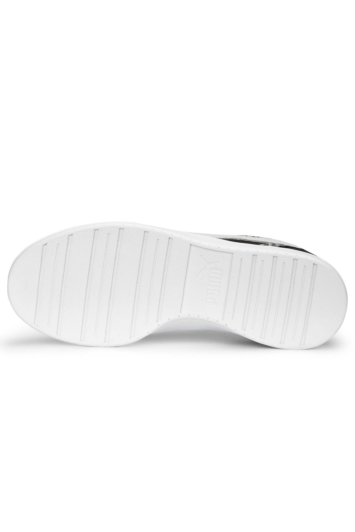 Puma Caven Dime Unisex Spor Ayakkabı 38932902 Siyah