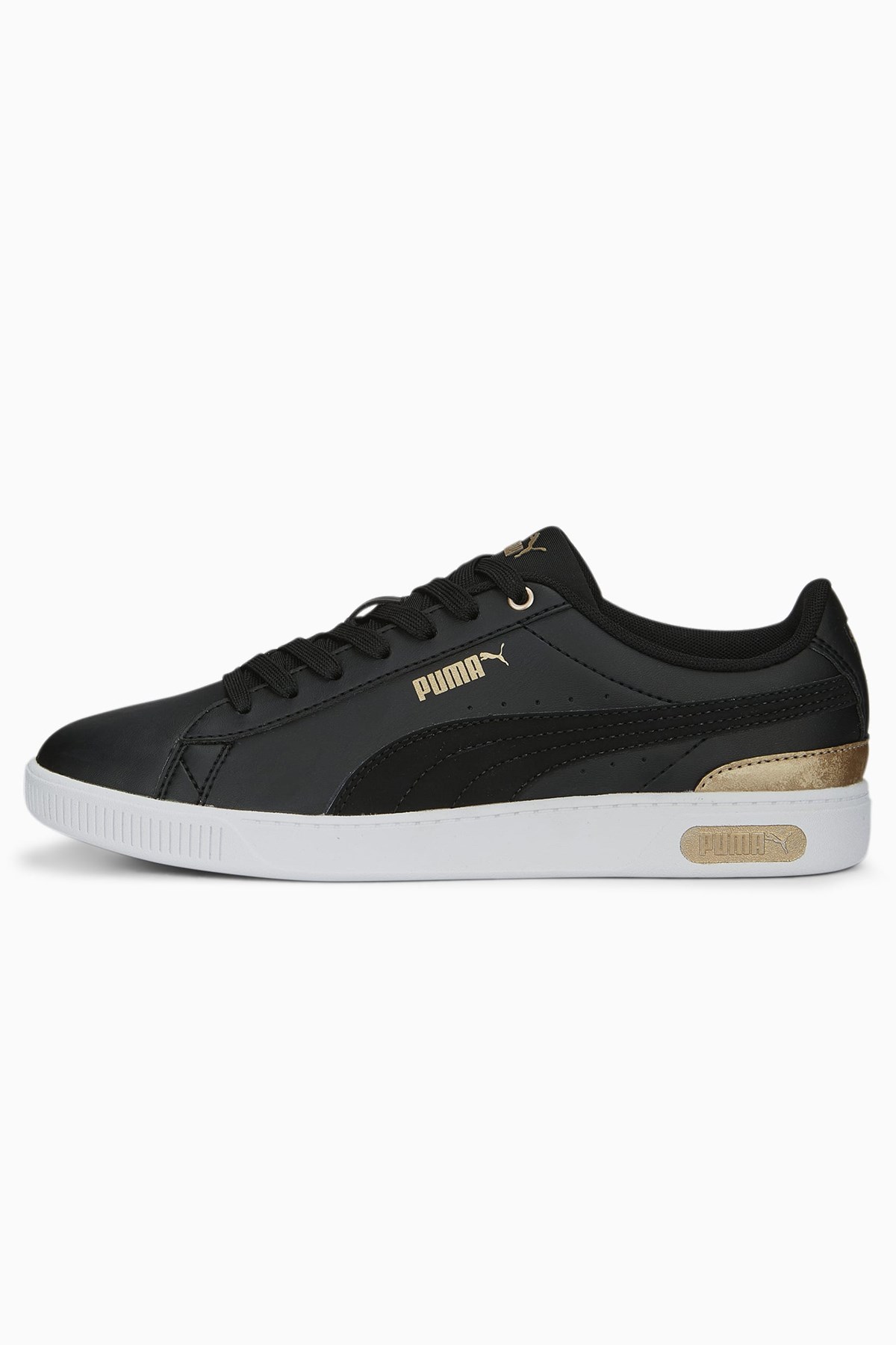 Puma Vikky V3 Kadın Spor Ayakkabı 38933401 Siyah