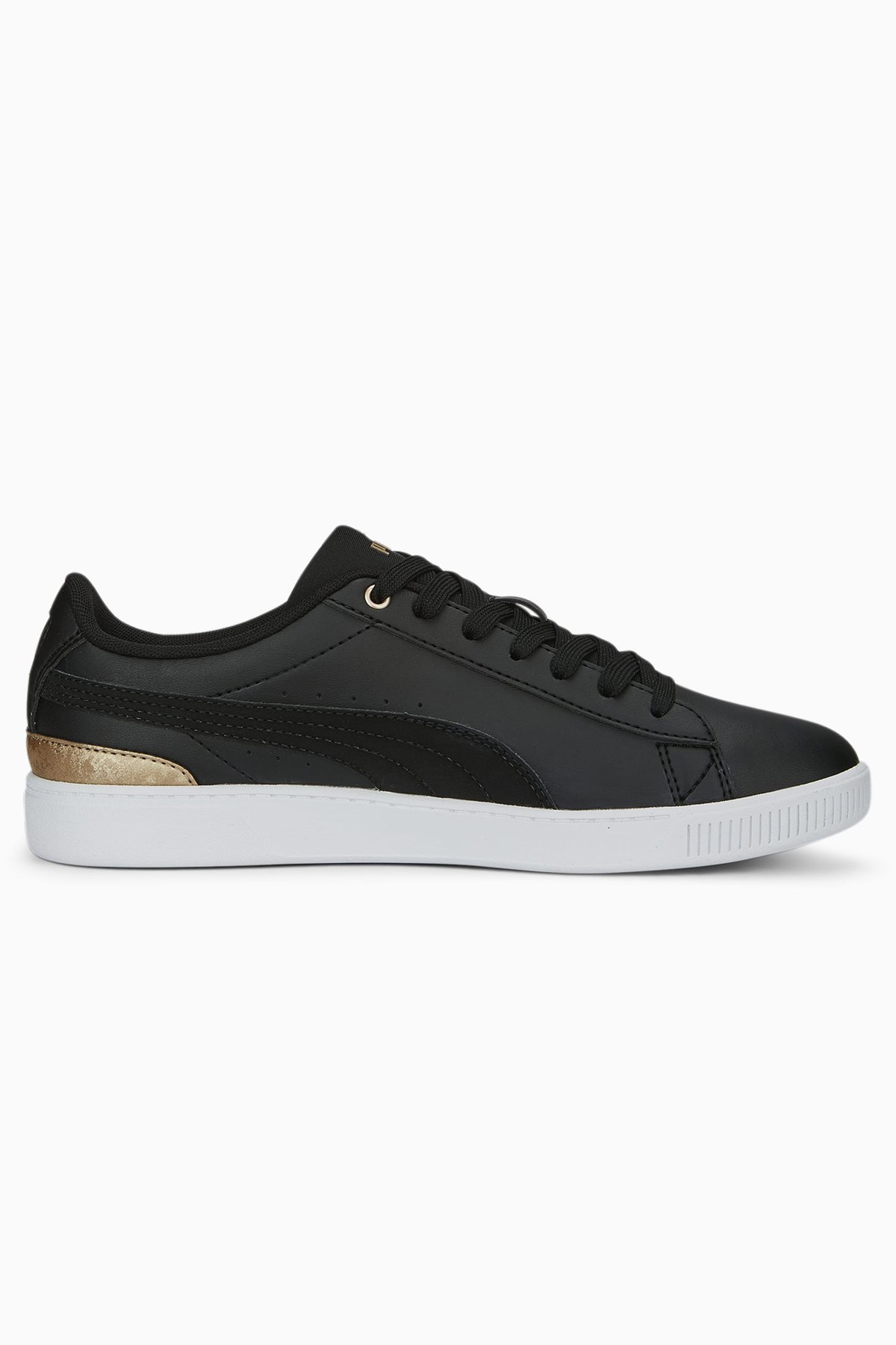Puma Vikky V3 Kadın Spor Ayakkabı 38933401 Siyah