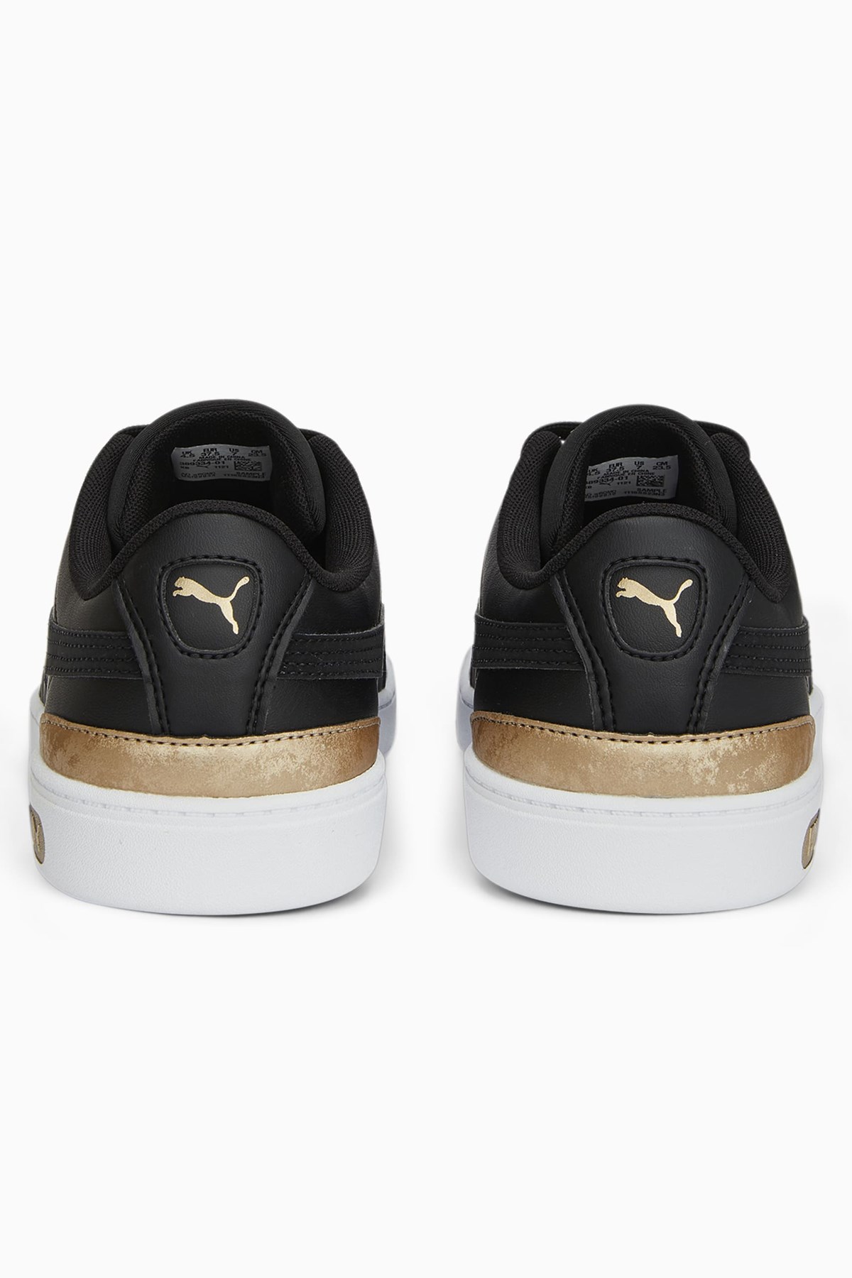 Puma Vikky V3 Kadın Spor Ayakkabı 38933401 Siyah