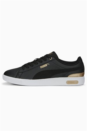 Puma Vikky V3 Kadın Spor Ayakkabı 38933401 Siyah