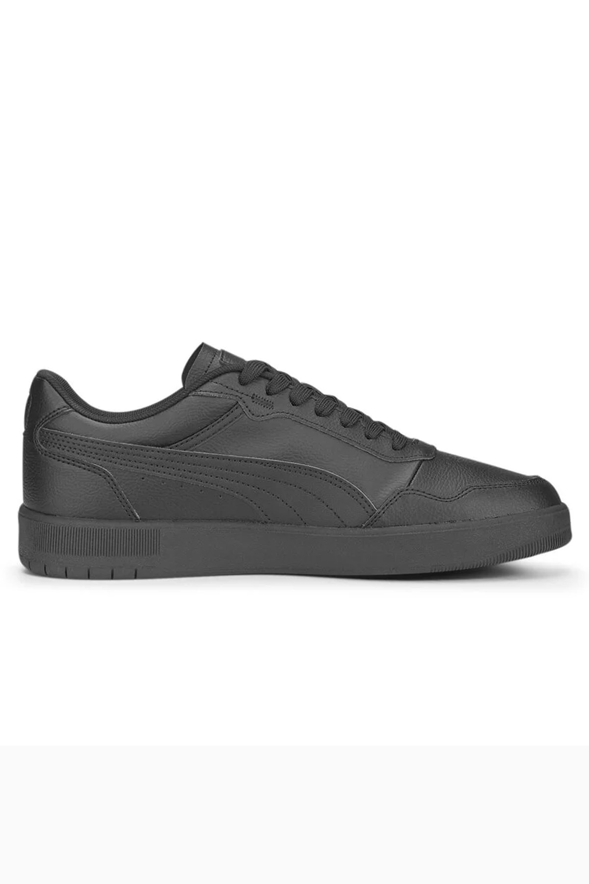 Puma Court Ultra Erkek Spor Ayakkabı 38936801 Siyah