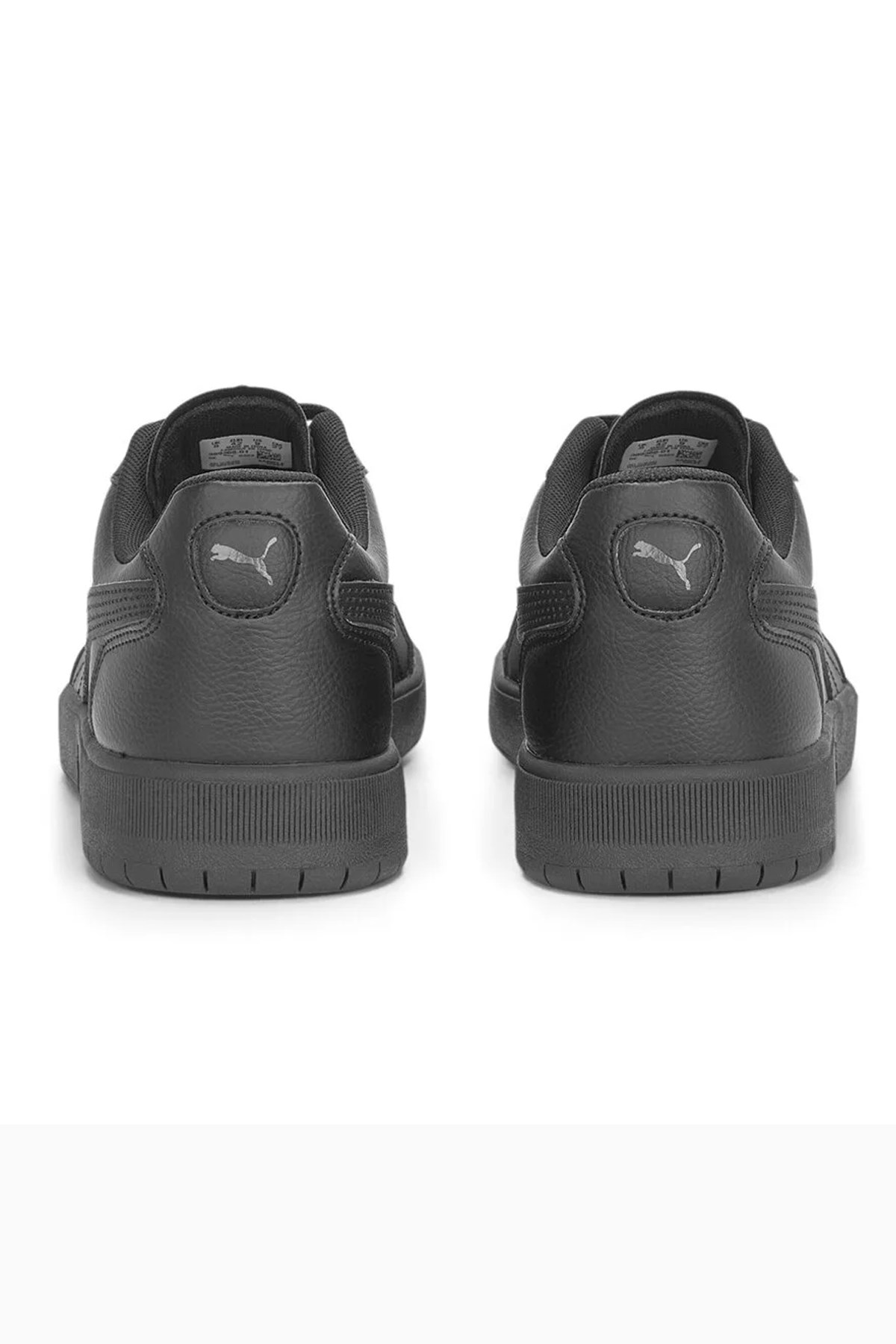 Puma Court Ultra Erkek Spor Ayakkabı 38936801 Siyah