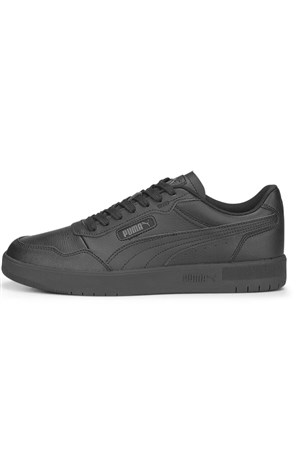 Puma Court Ultra Erkek Spor Ayakkabı 38936801 Siyah