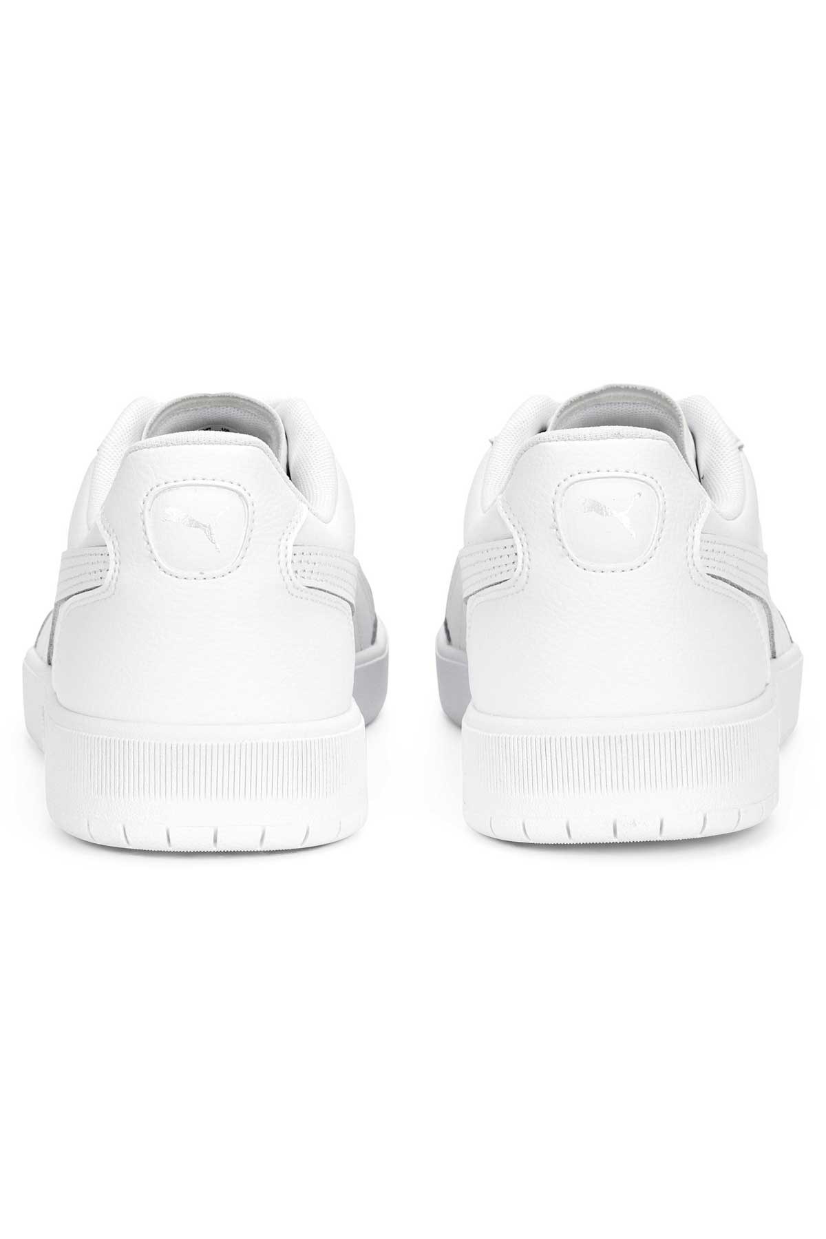 Puma Court Ultra Unisex Spor Ayakkabı 38936802 Beyaz