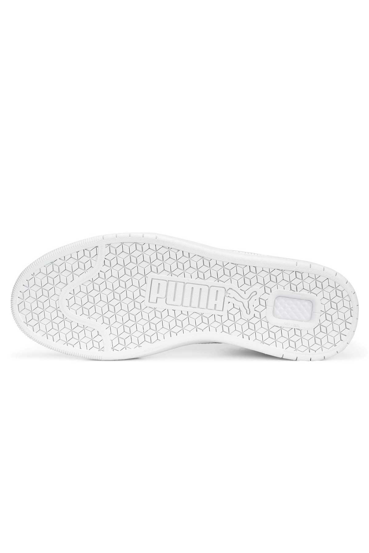 Puma Court Ultra Unisex Spor Ayakkabı 38936802 Beyaz