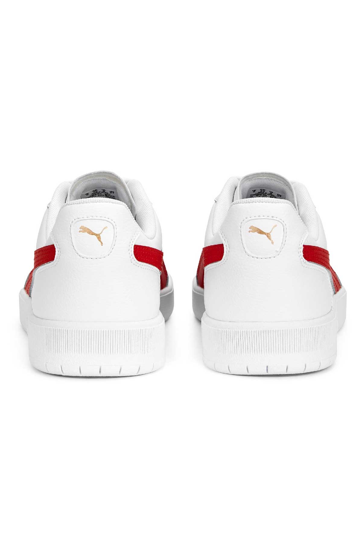 Puma Court Ultra Unisex Spor Ayakkabı 38936803 Beyaz