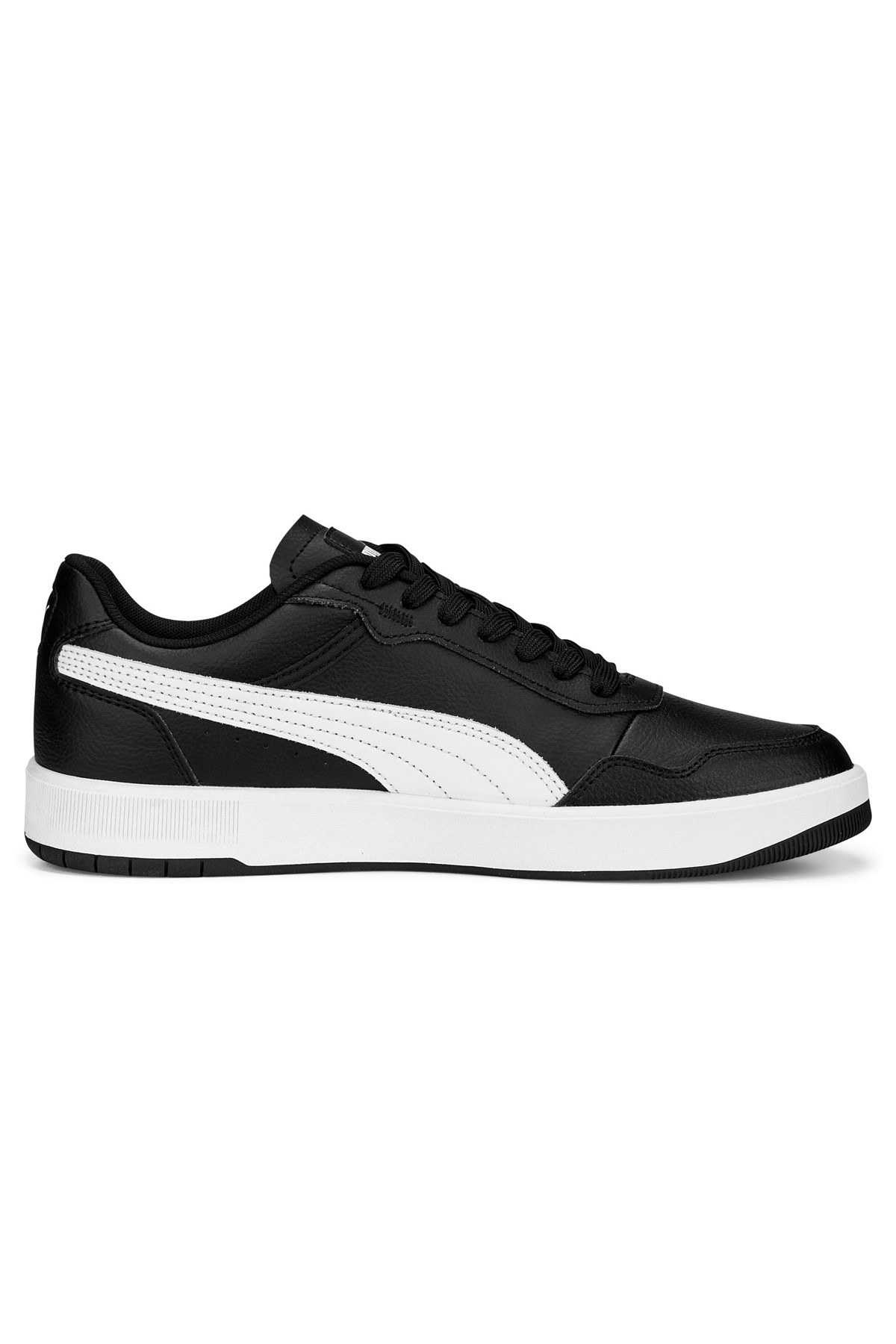 Puma Court Ultra Erkek Spor Ayakkabı 38936804 Siyah