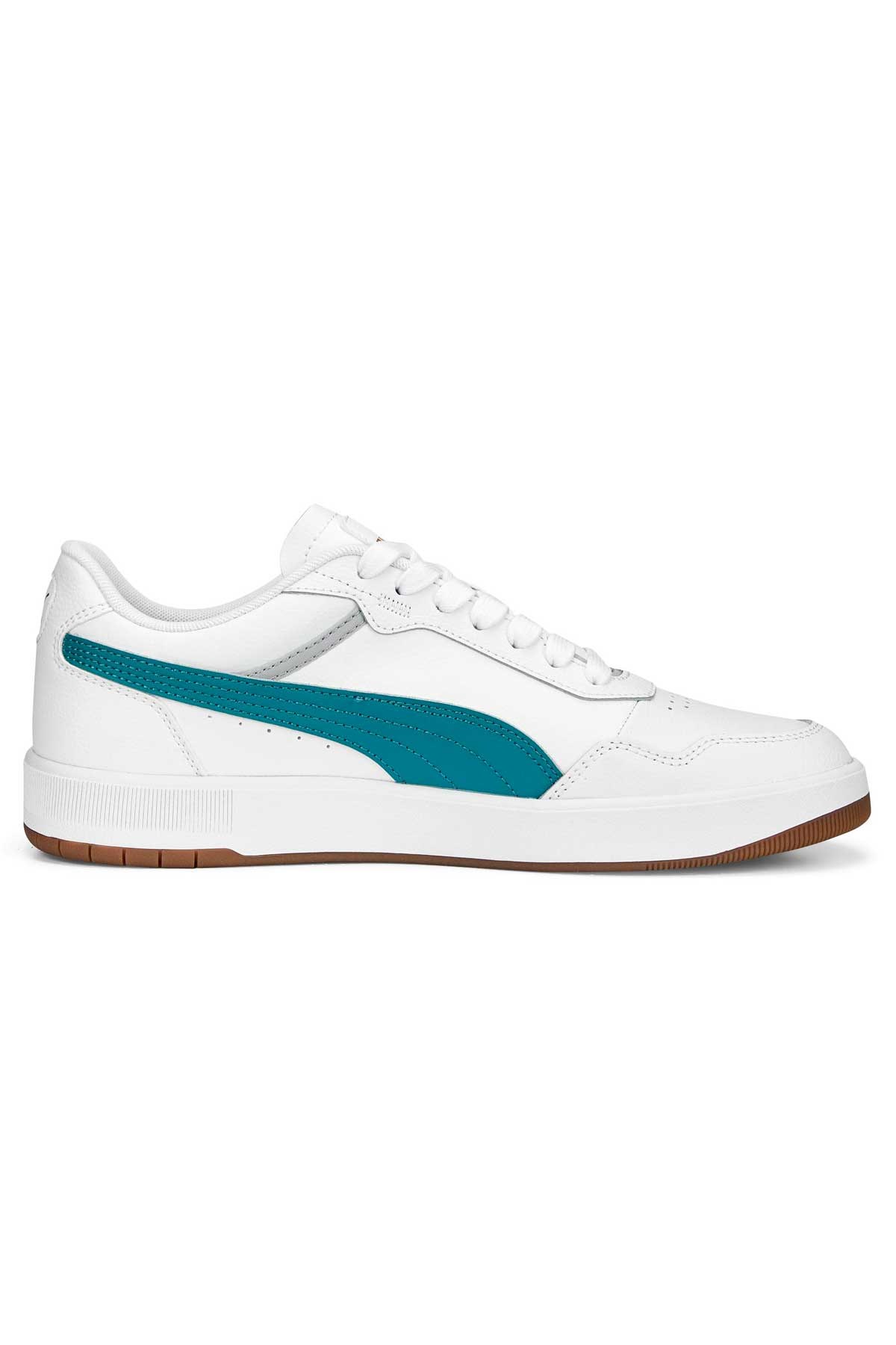 Puma Court Ultra Unisex Spor Ayakkabı 38936805 Beyaz