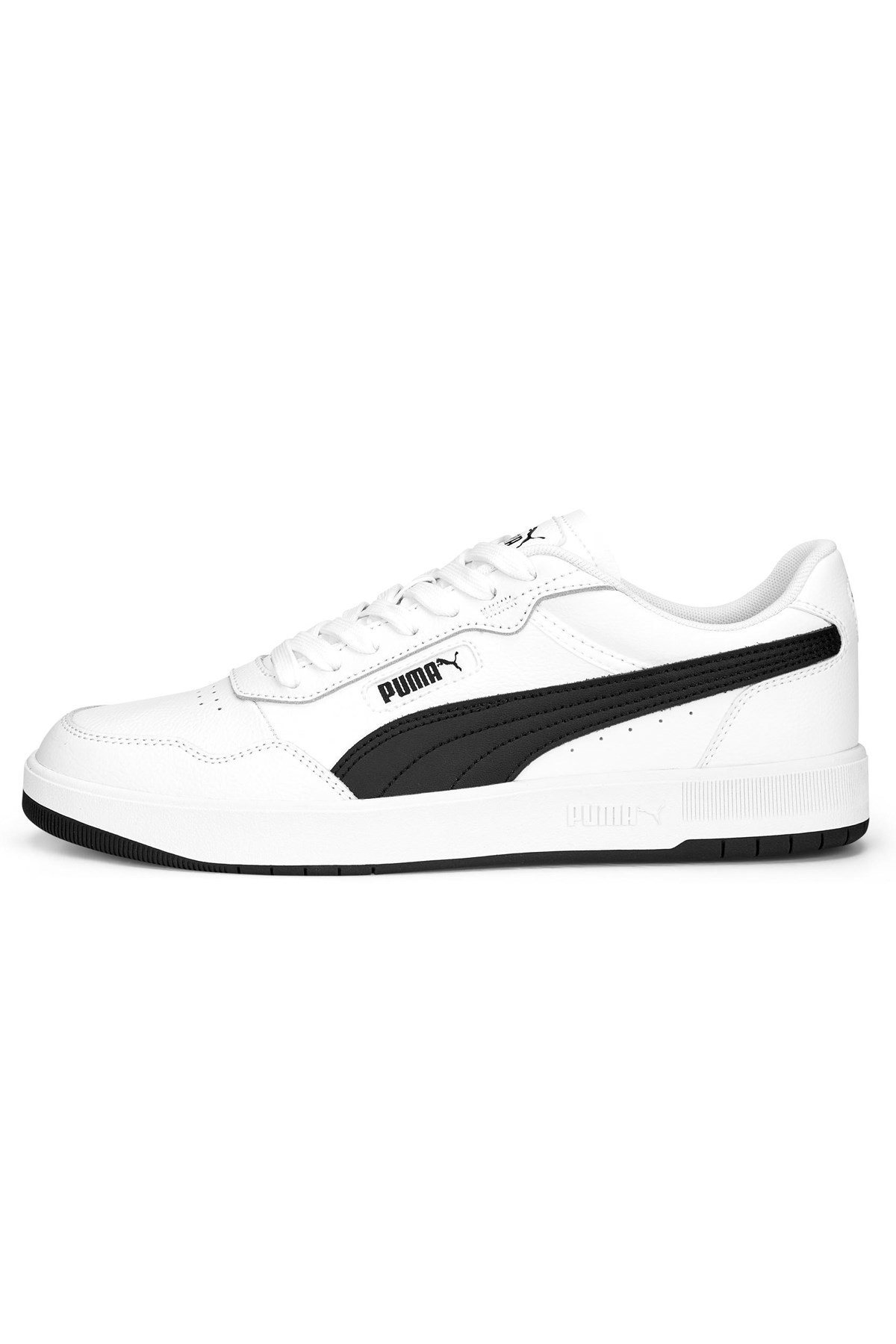 Puma Court Ultra Erkek Spor Ayakkabı 38936807 Beyaz