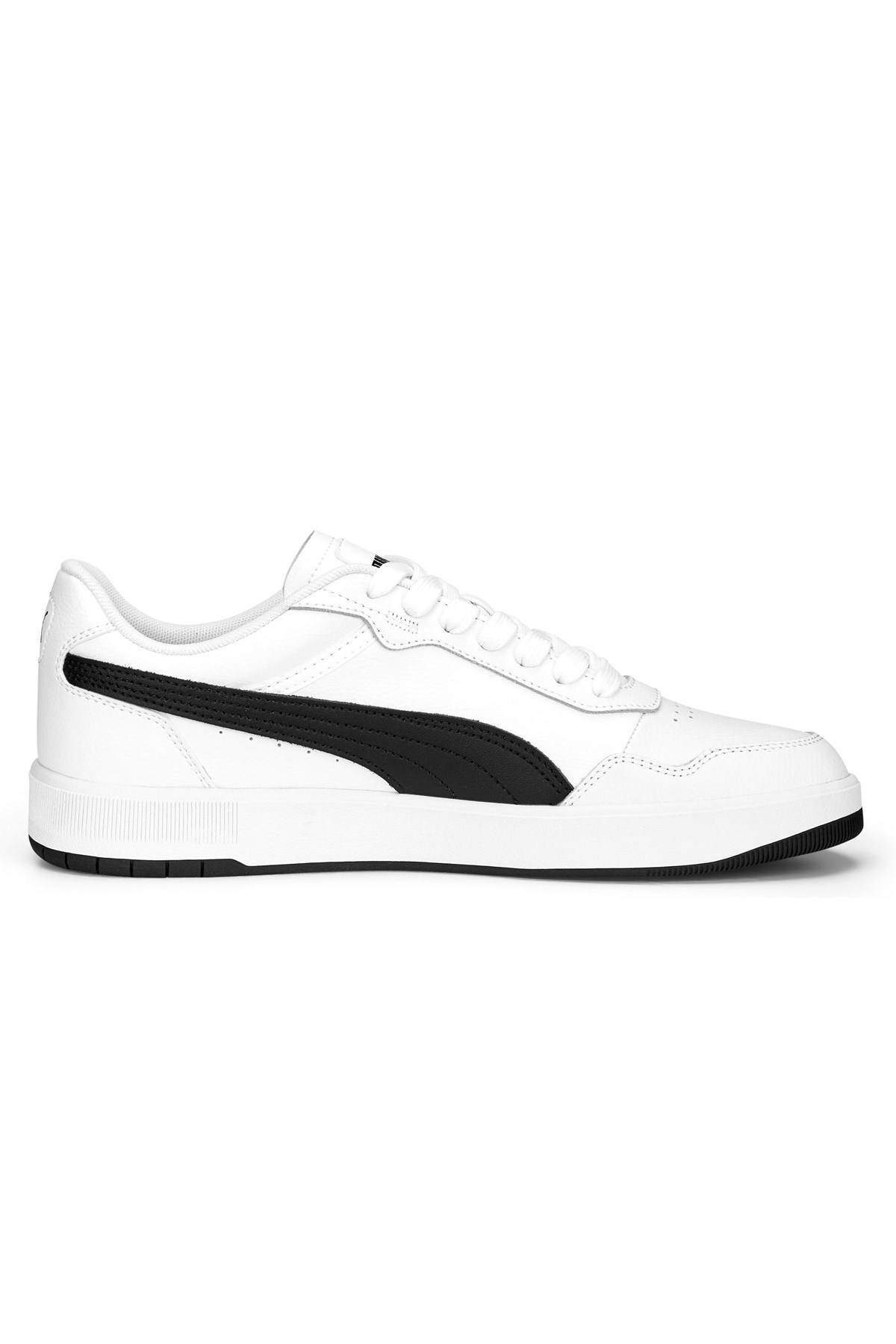 Puma Court Ultra Erkek Spor Ayakkabı 38936807 Beyaz