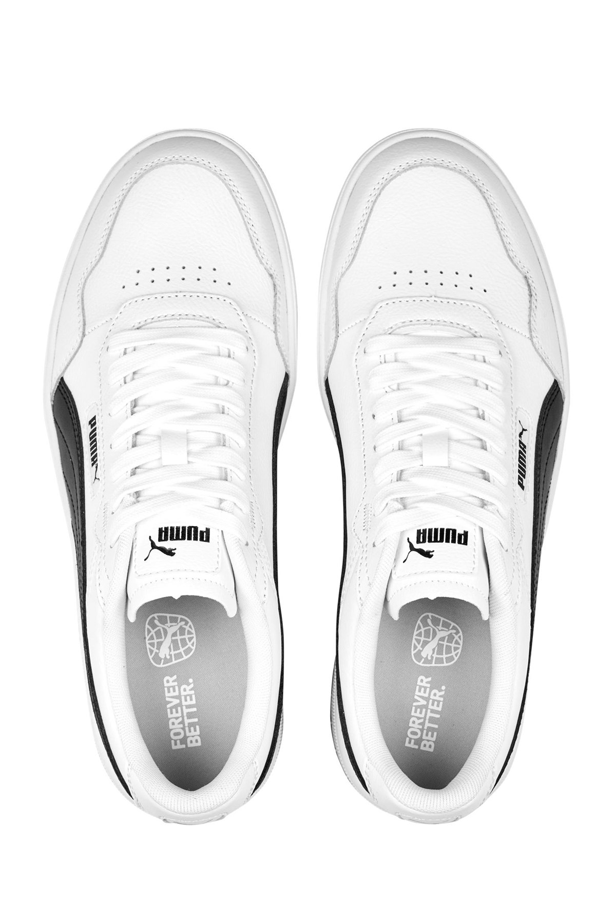 Puma Court Ultra Erkek Spor Ayakkabı 38936807 Beyaz