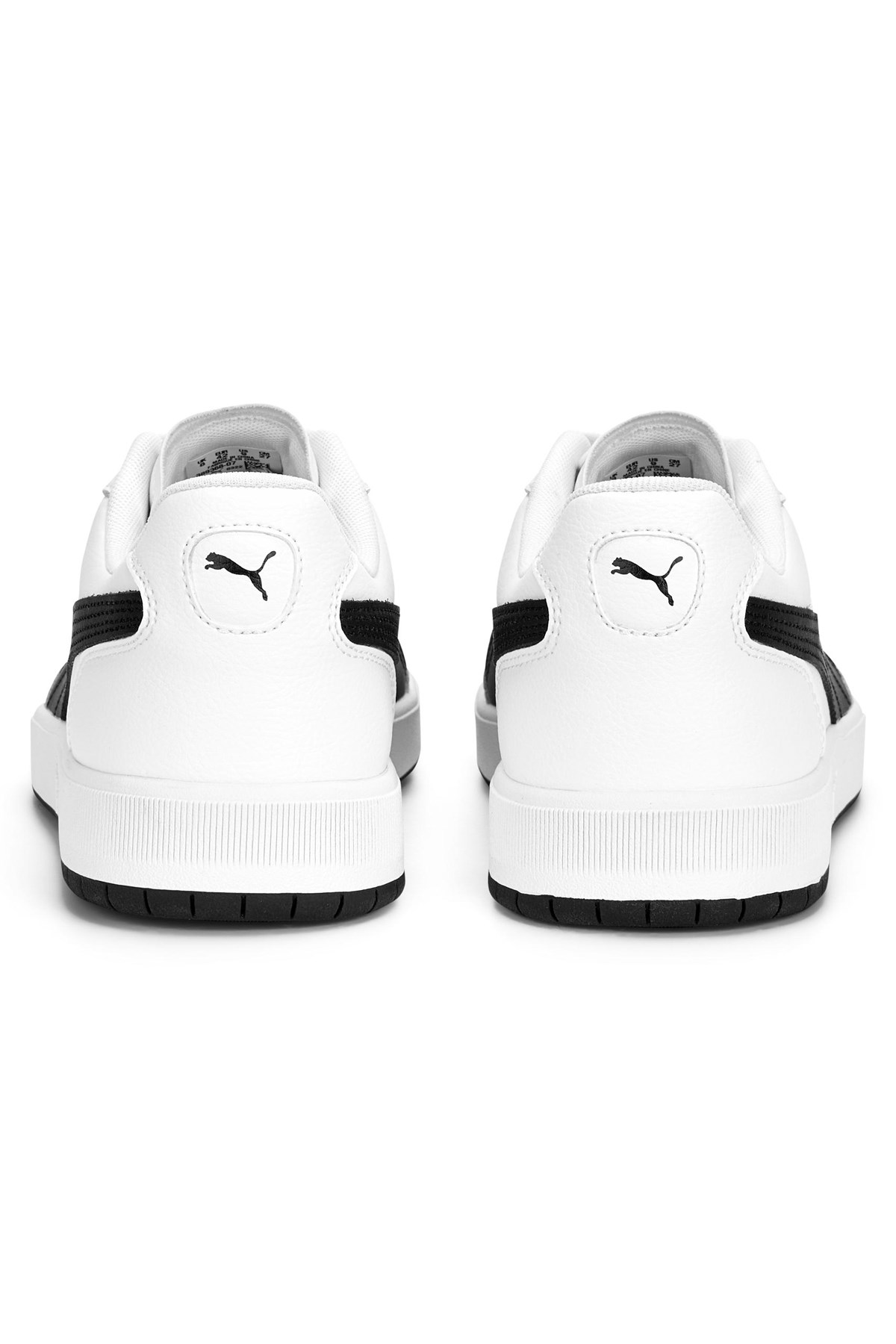 Puma Court Ultra Erkek Spor Ayakkabı 38936807 Beyaz