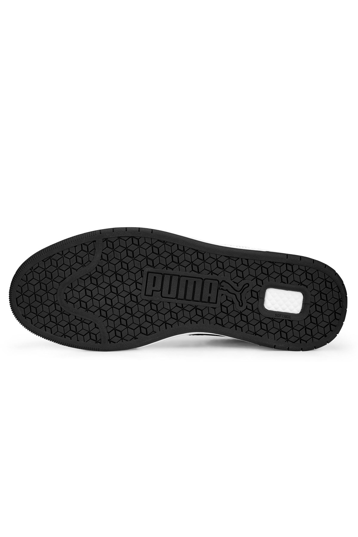 Puma Court Ultra Erkek Spor Ayakkabı 38936807 Beyaz