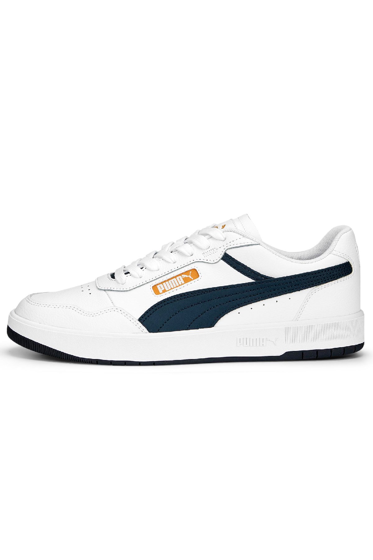 Puma Court Ultra Unisex Spor Ayakkabı 38936808 Beyaz