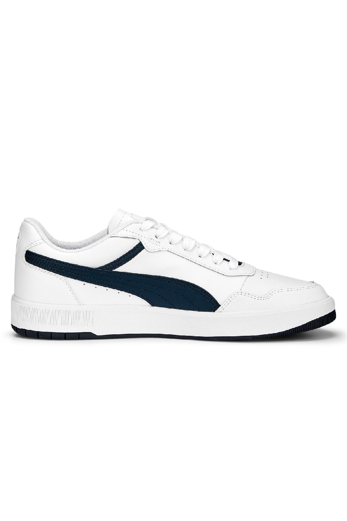 Puma Court Ultra Unisex Spor Ayakkabı 38936808 Beyaz