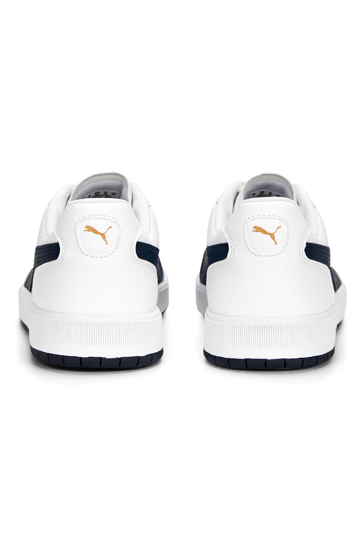 Puma Court Ultra Unisex Spor Ayakkabı 38936808 Beyaz
